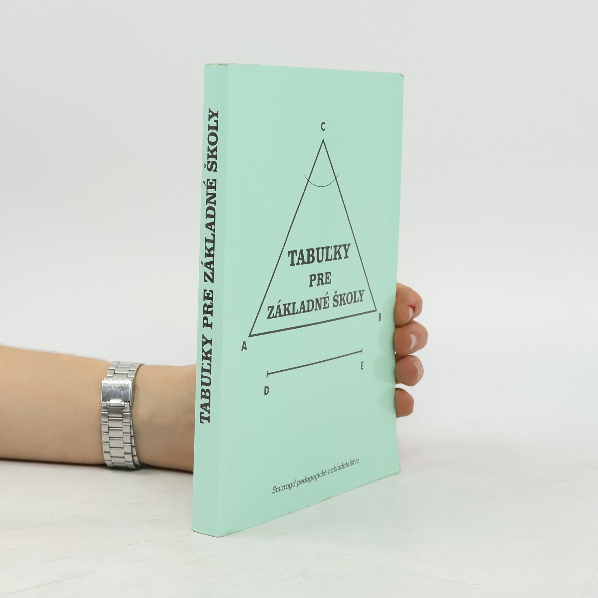 Tabuľky pre základné školy