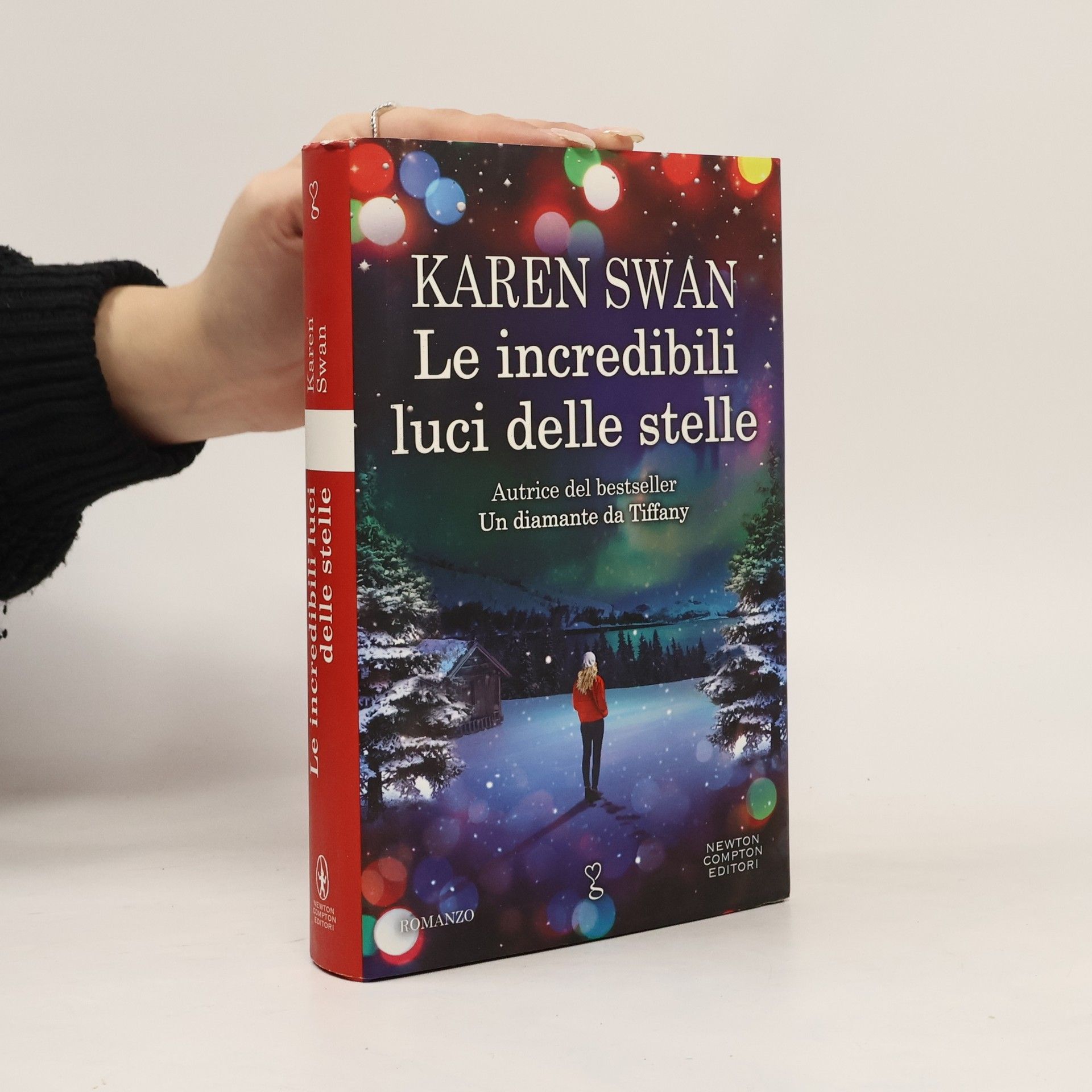 Karen Swan Le incredibili luci delle stelle