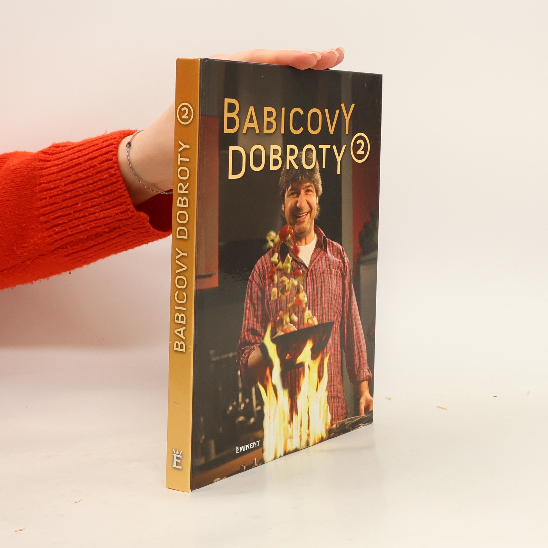Babicovy dobroty 2