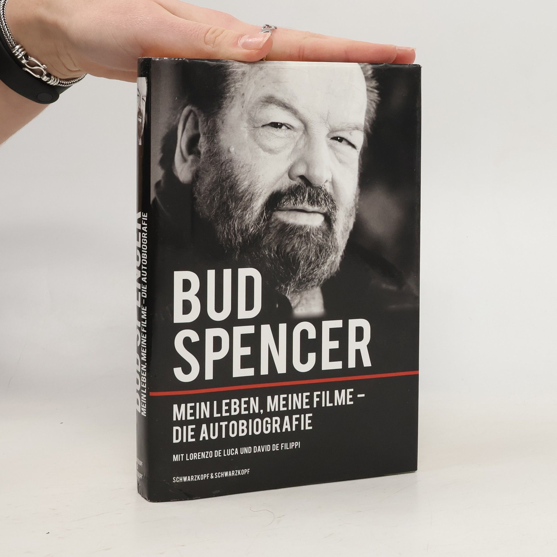 Kolektiv autorů Bud Spencer