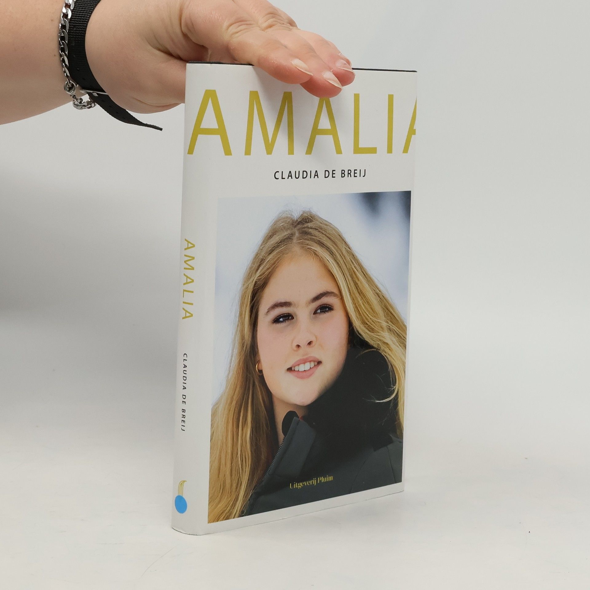 Amalia