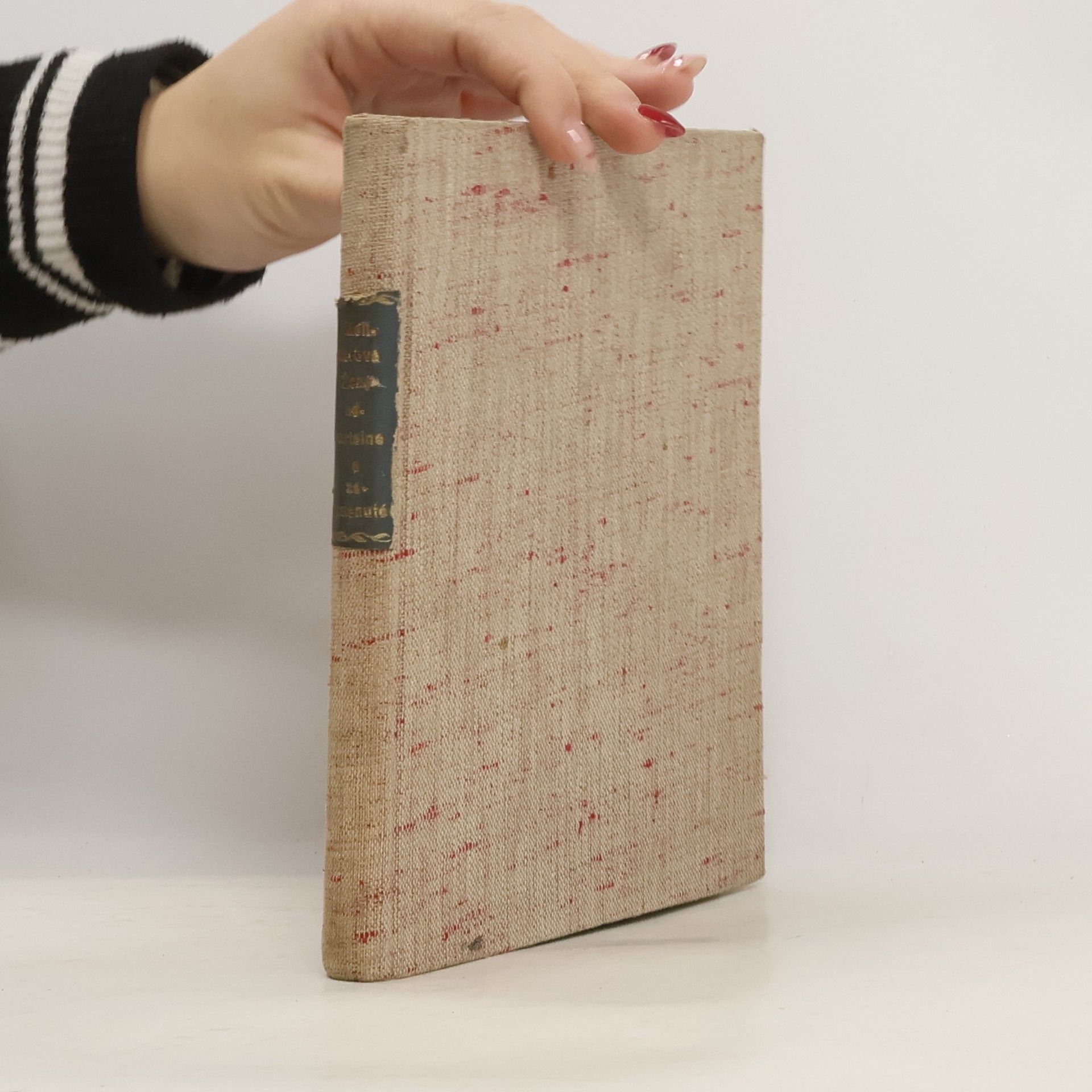 Vlasta Melicharová Ženy nesmrtelné a zapomenuté