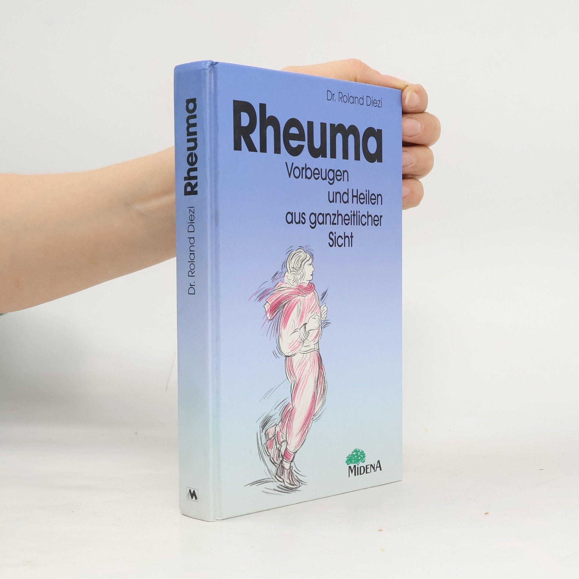 Dr. Roland Diezi Rheuma