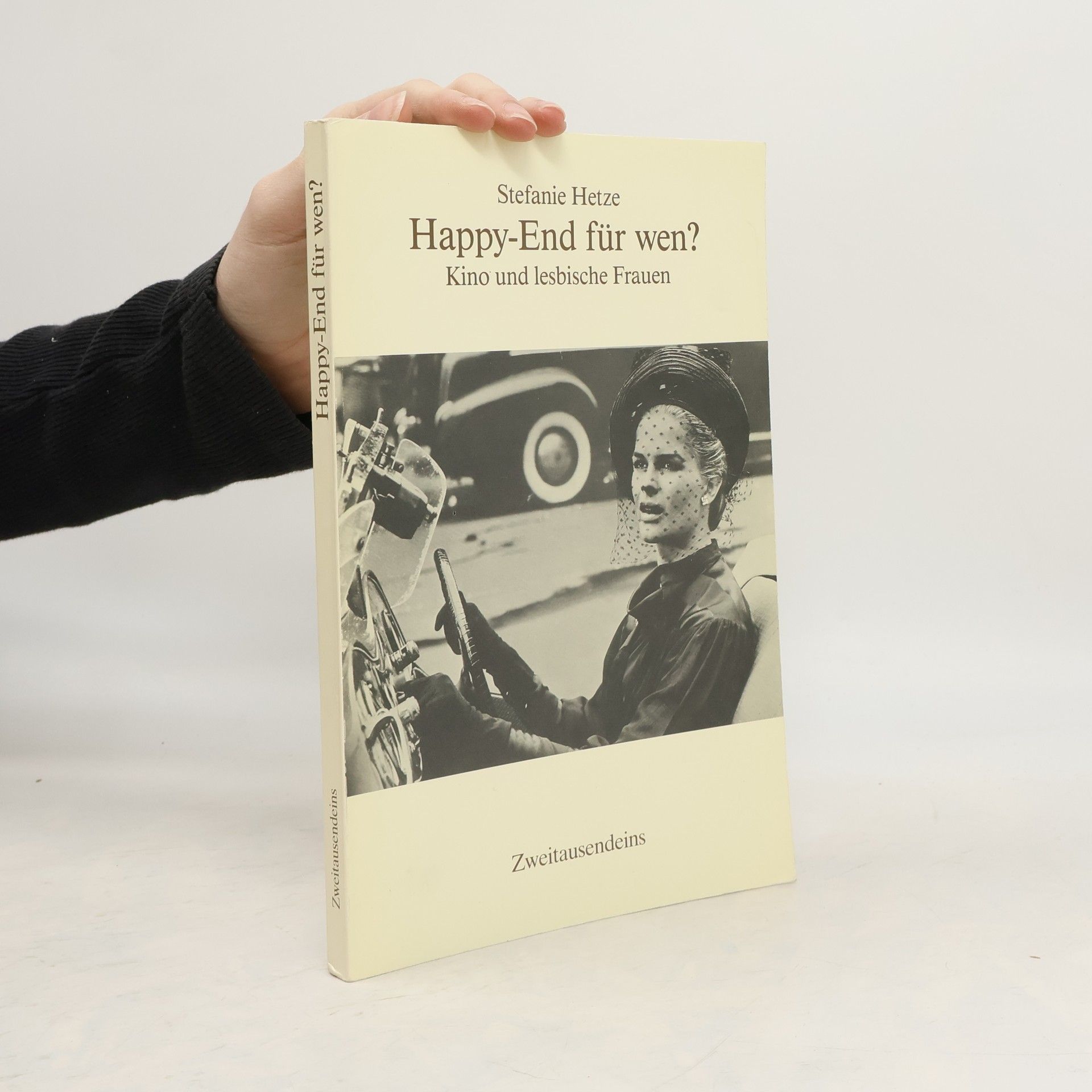 Stefanie Hetze Happy-End für wen?