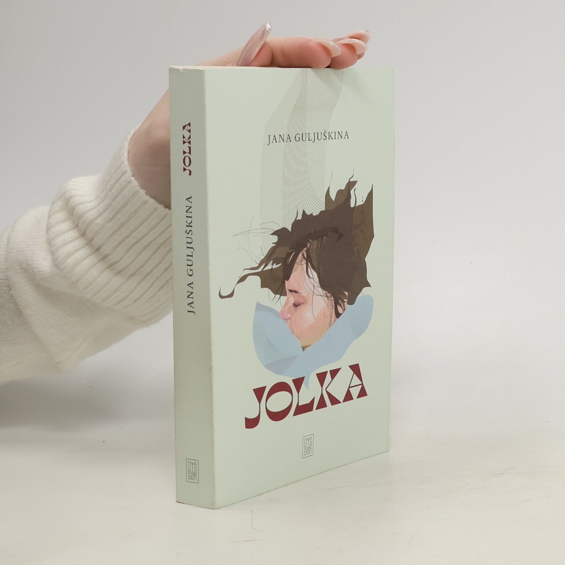 Jana Guljuškina Jolka