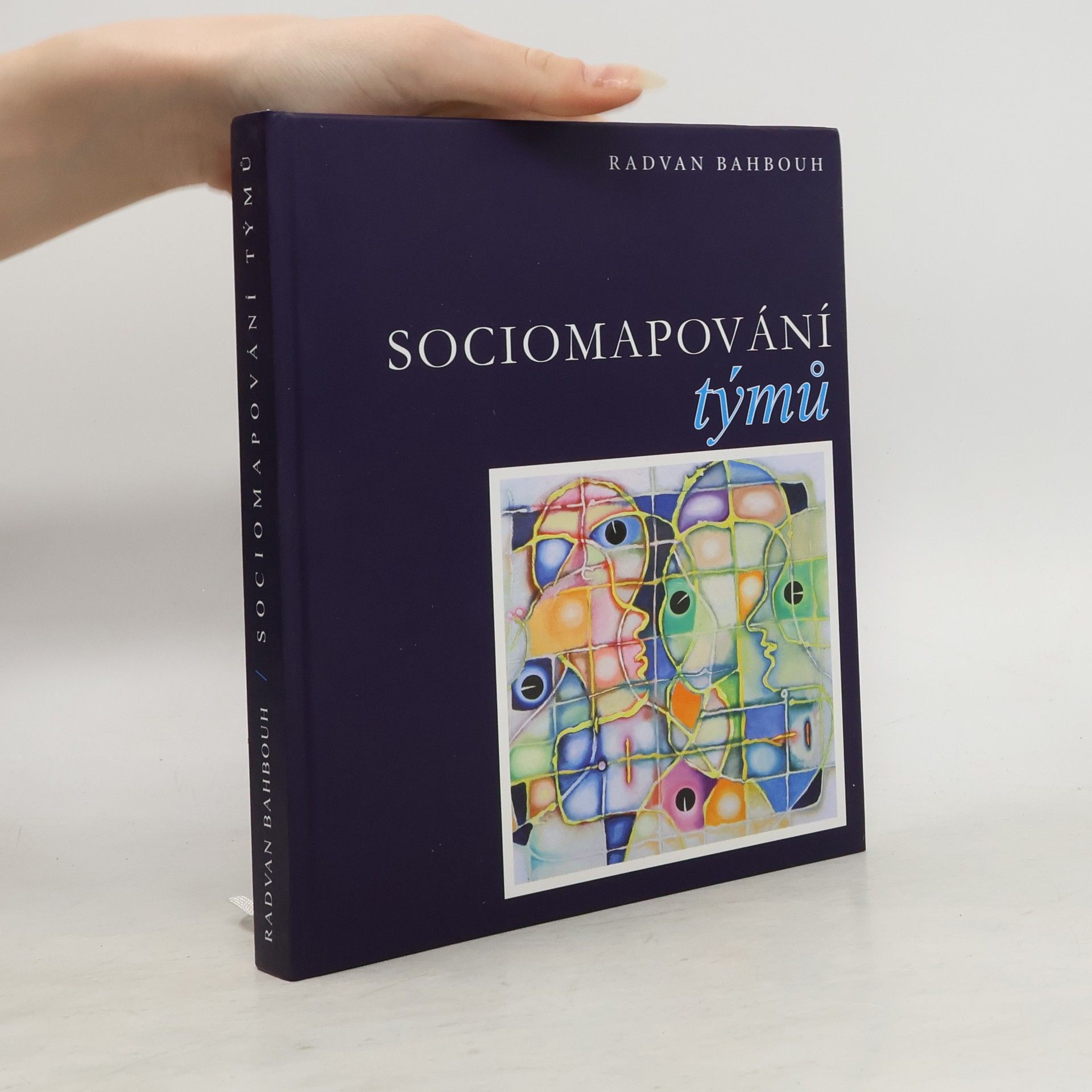 Sociomapování týmů