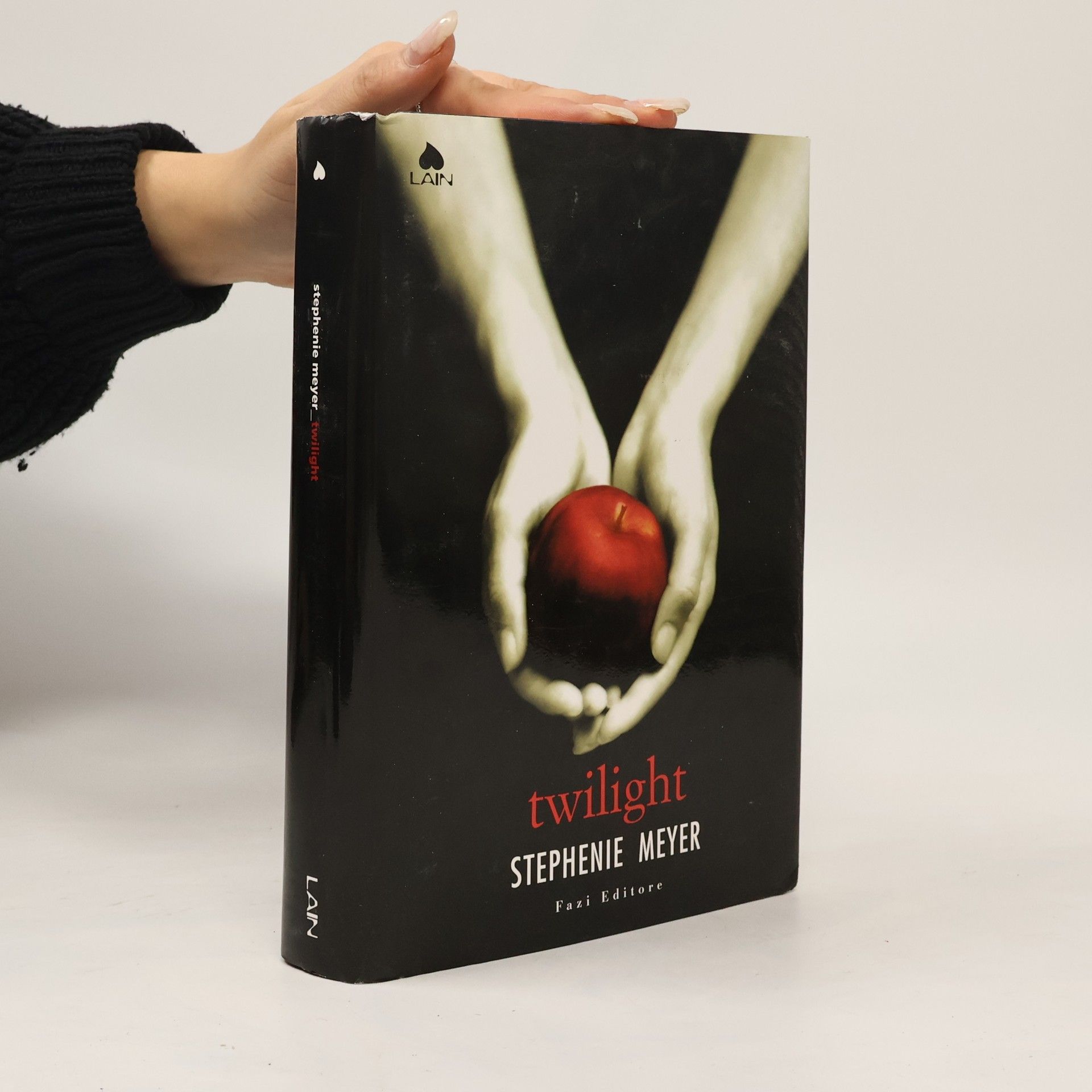 Stephenie Meyer Twilight