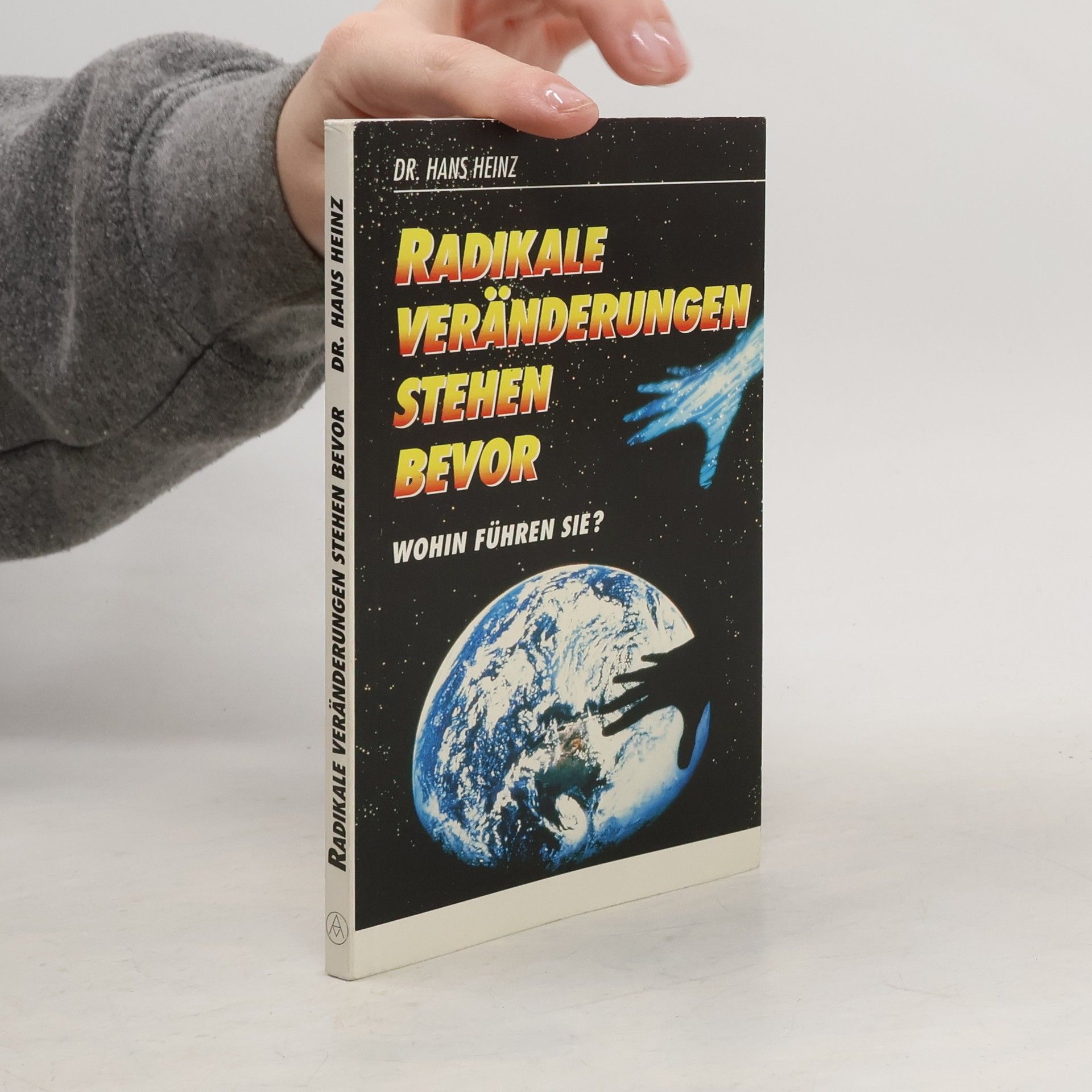 Radikale Veränderungen stehen bevor