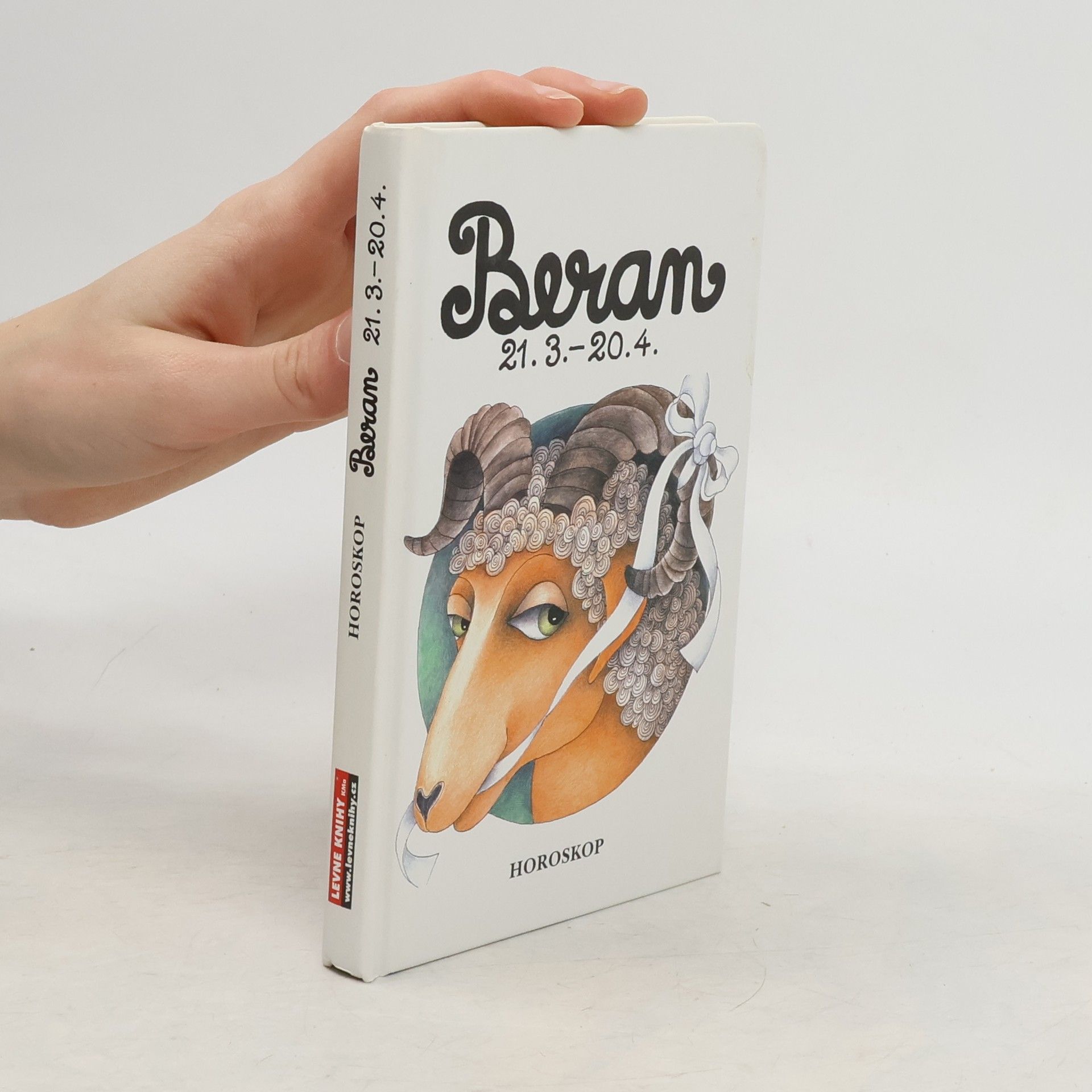 Peter M. Jolin Beran