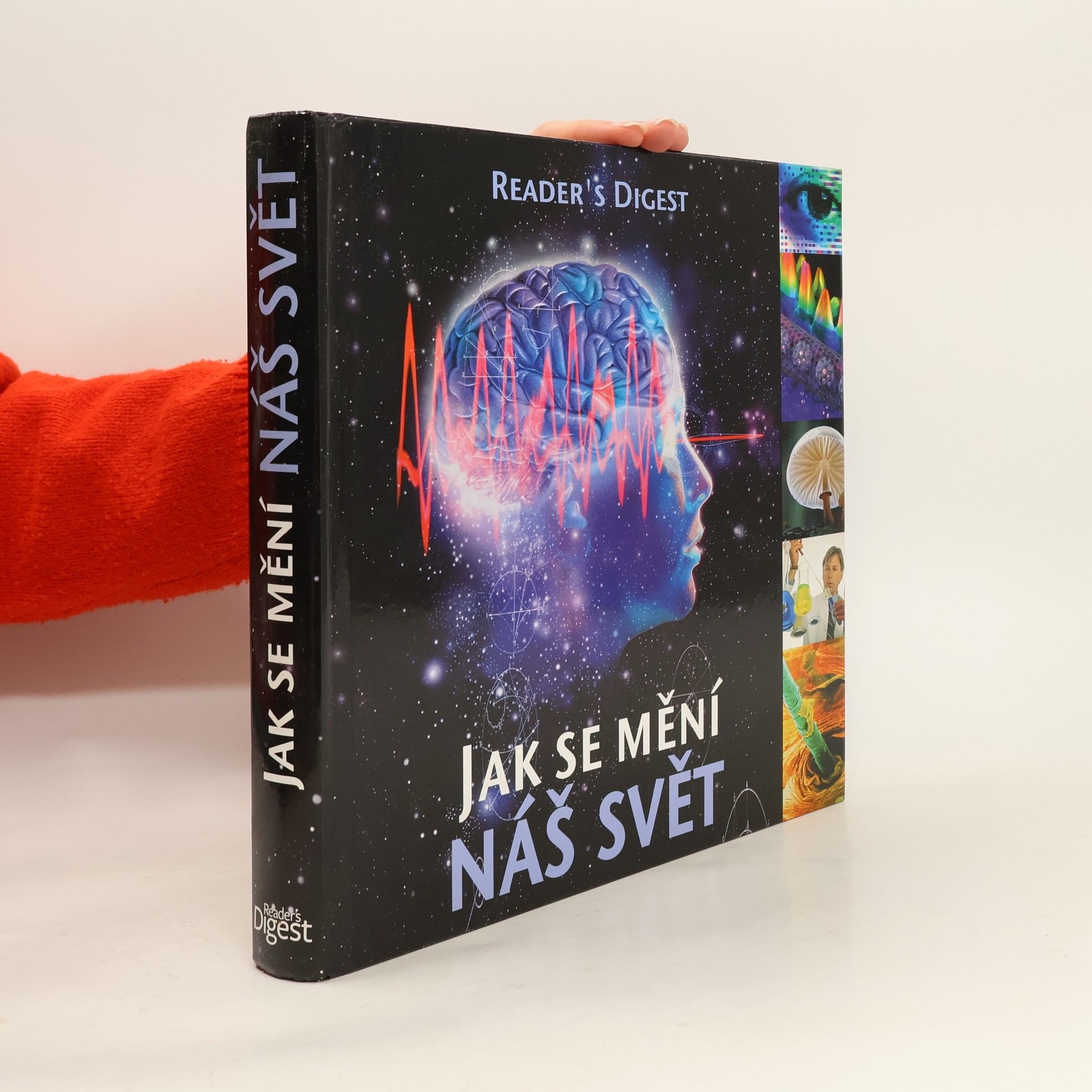 Jak se mění náš svět