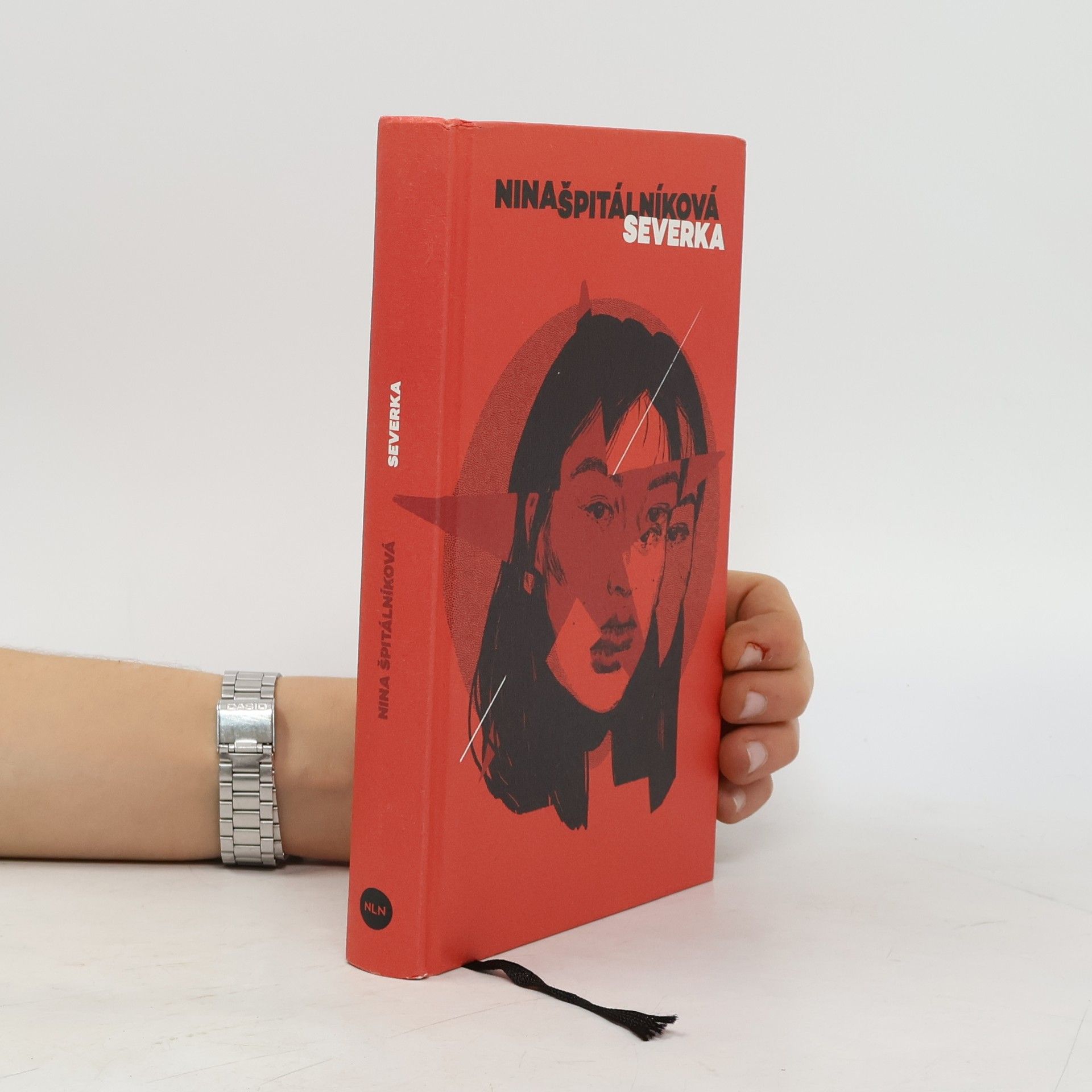 Nina Špitálníková Severka