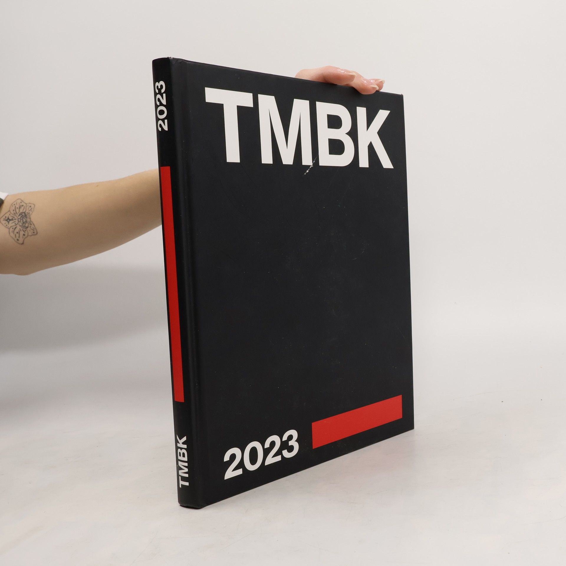 Tomáš Břínek 2023