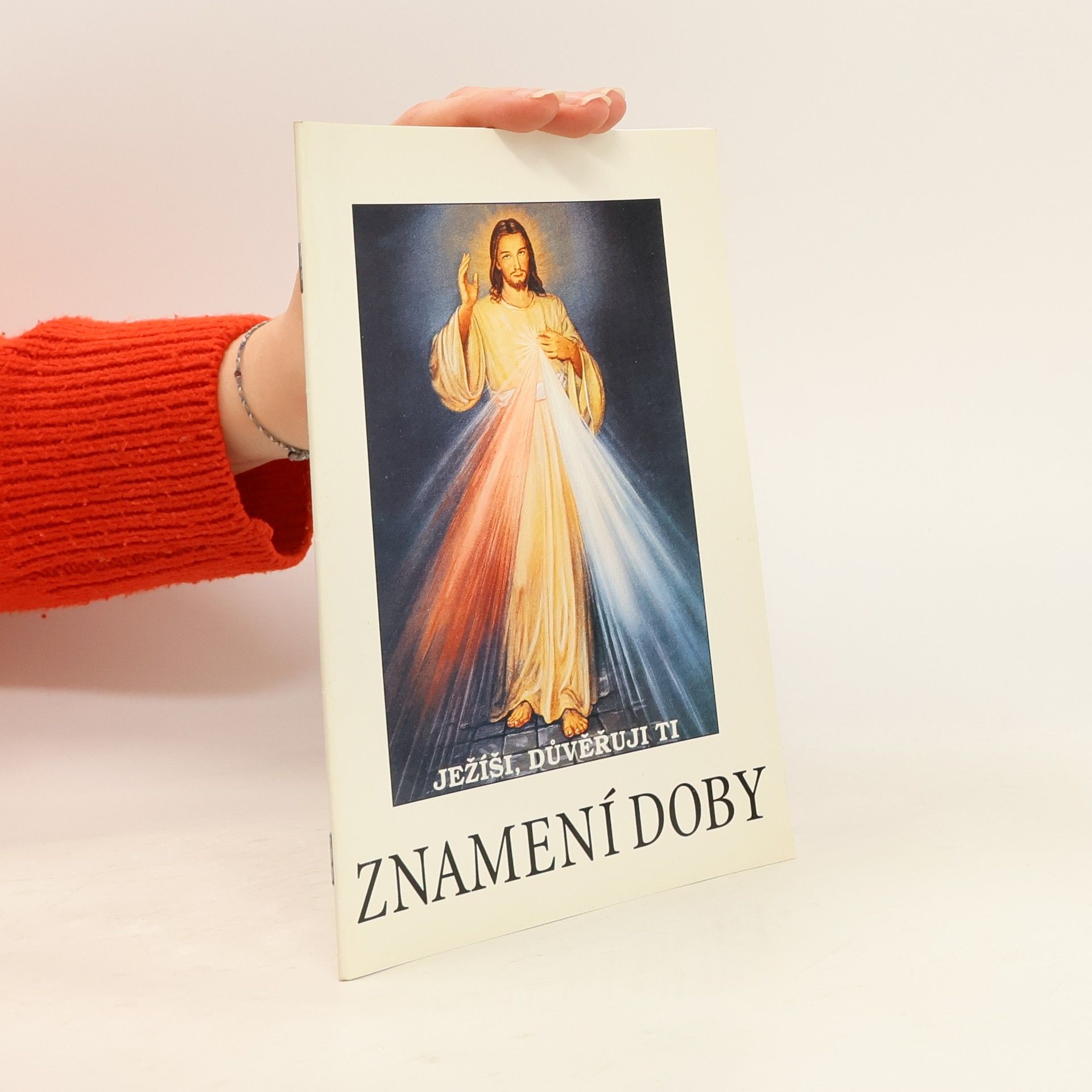 Collectif d'auteurs Znamení doby