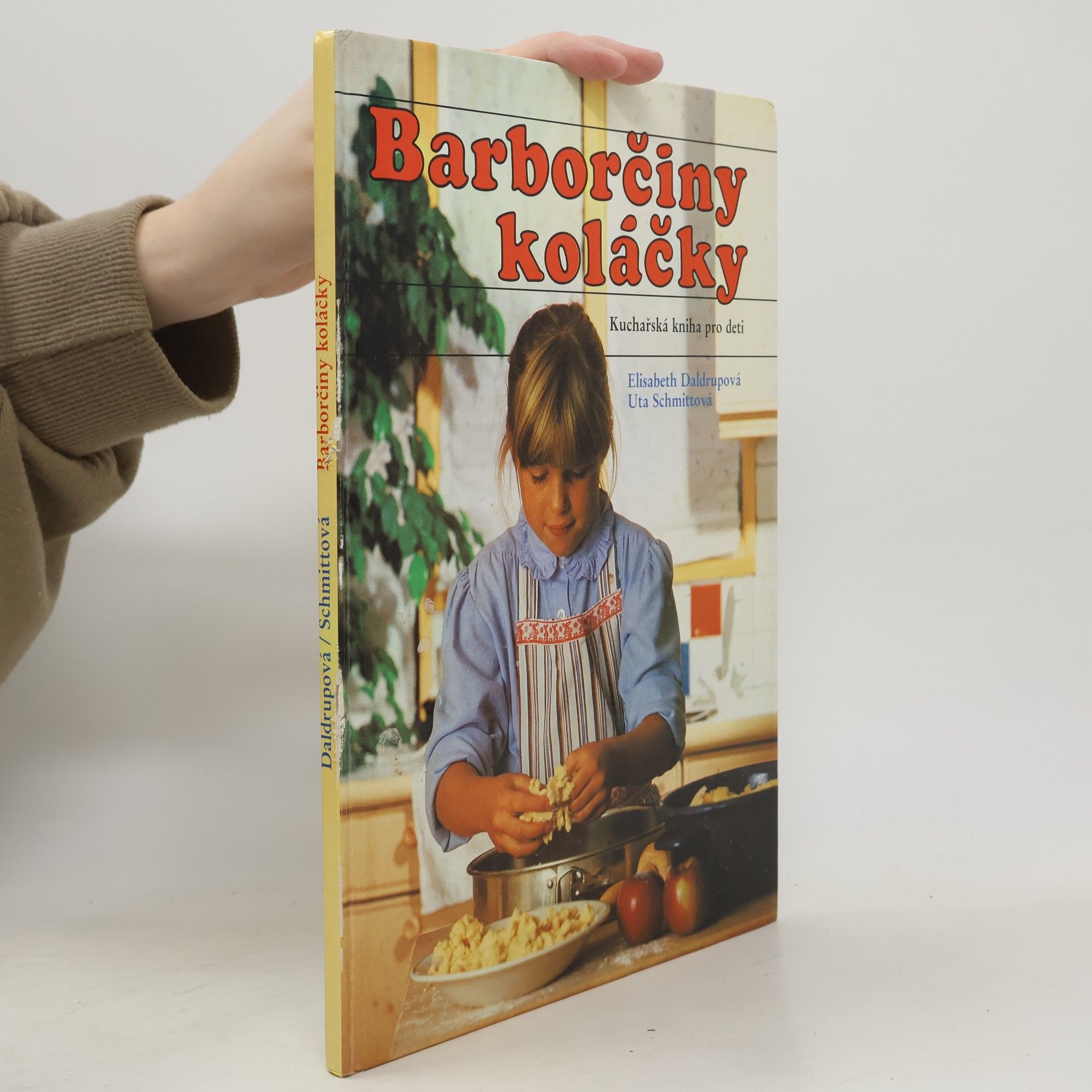 Barborčiny koláčky