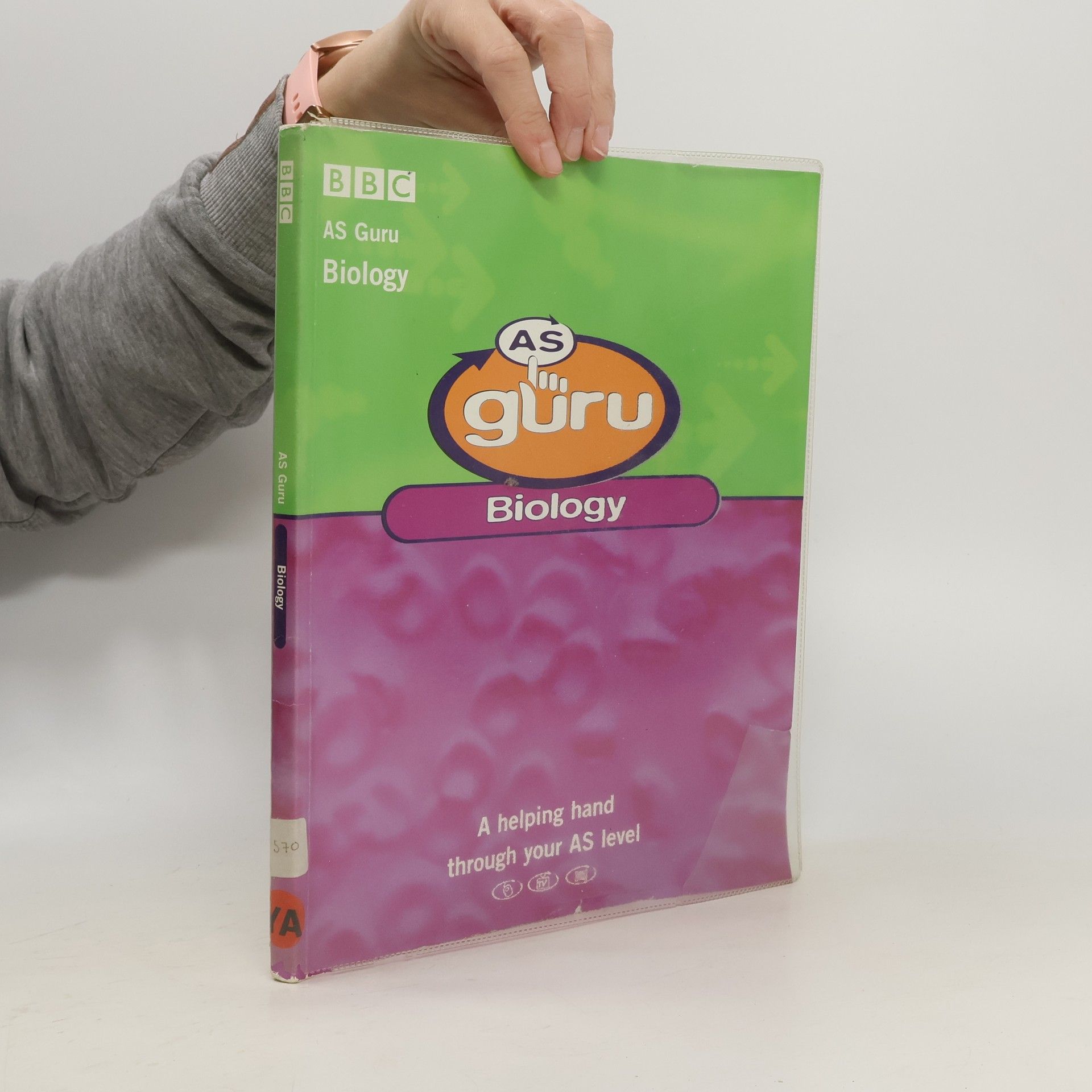 John Graham-Cumming AS Guru