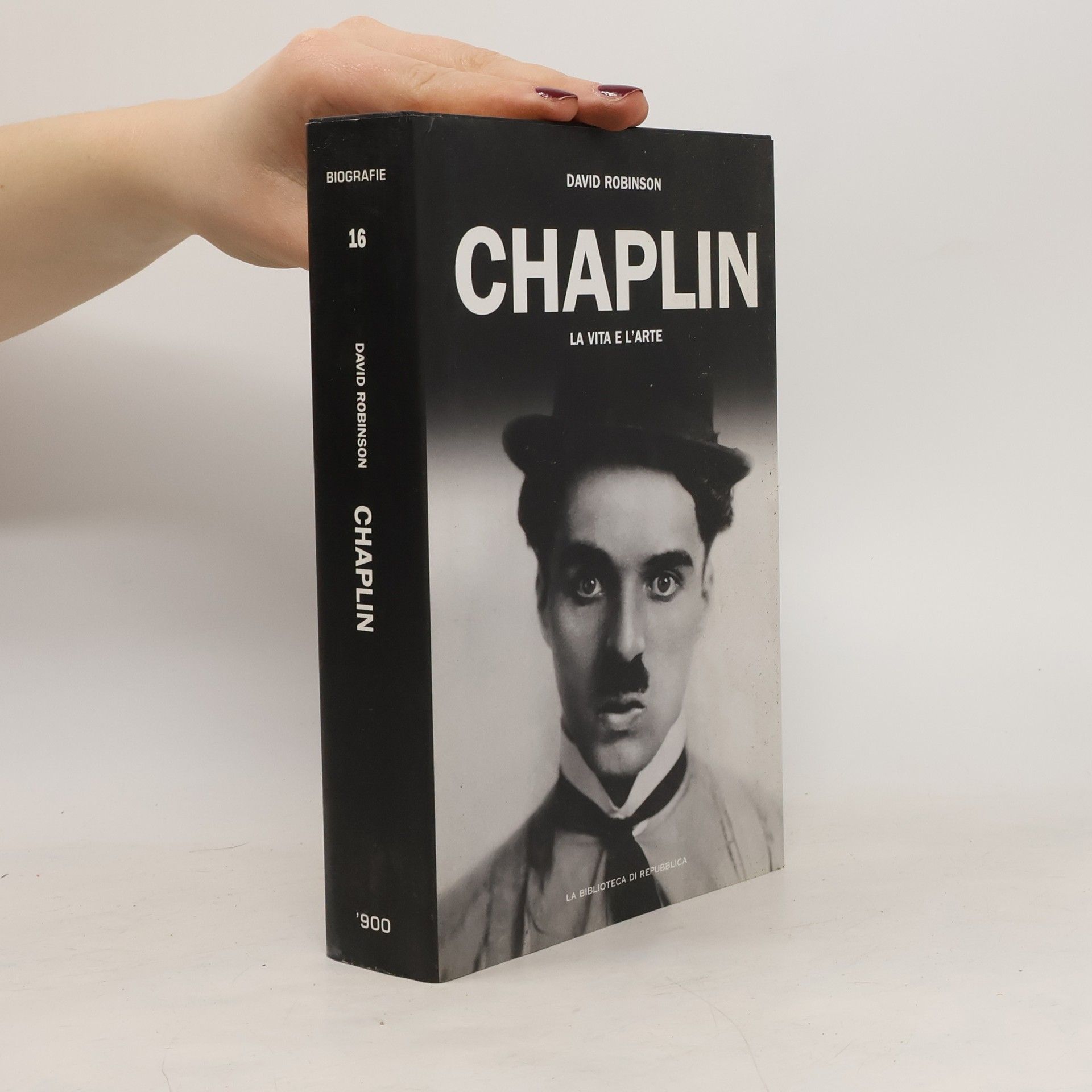 Chaplin