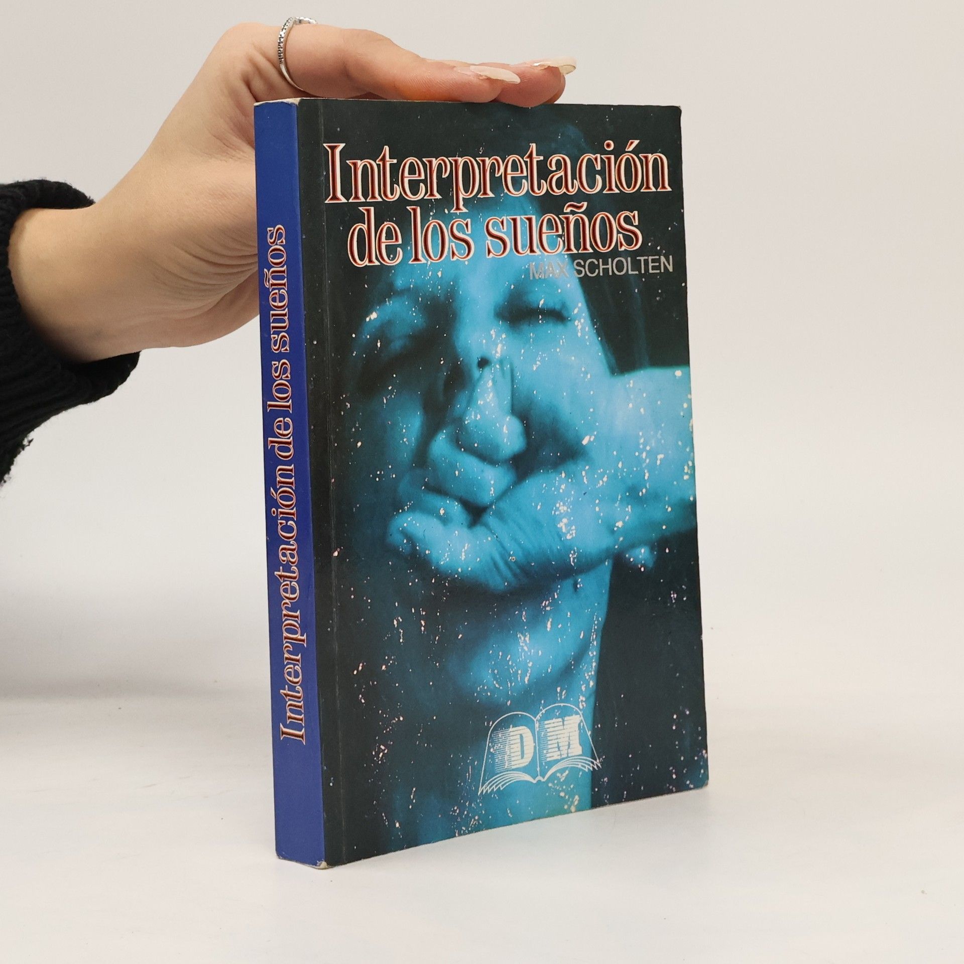 Miguel Giménez Sales La Interpretación de los sueños