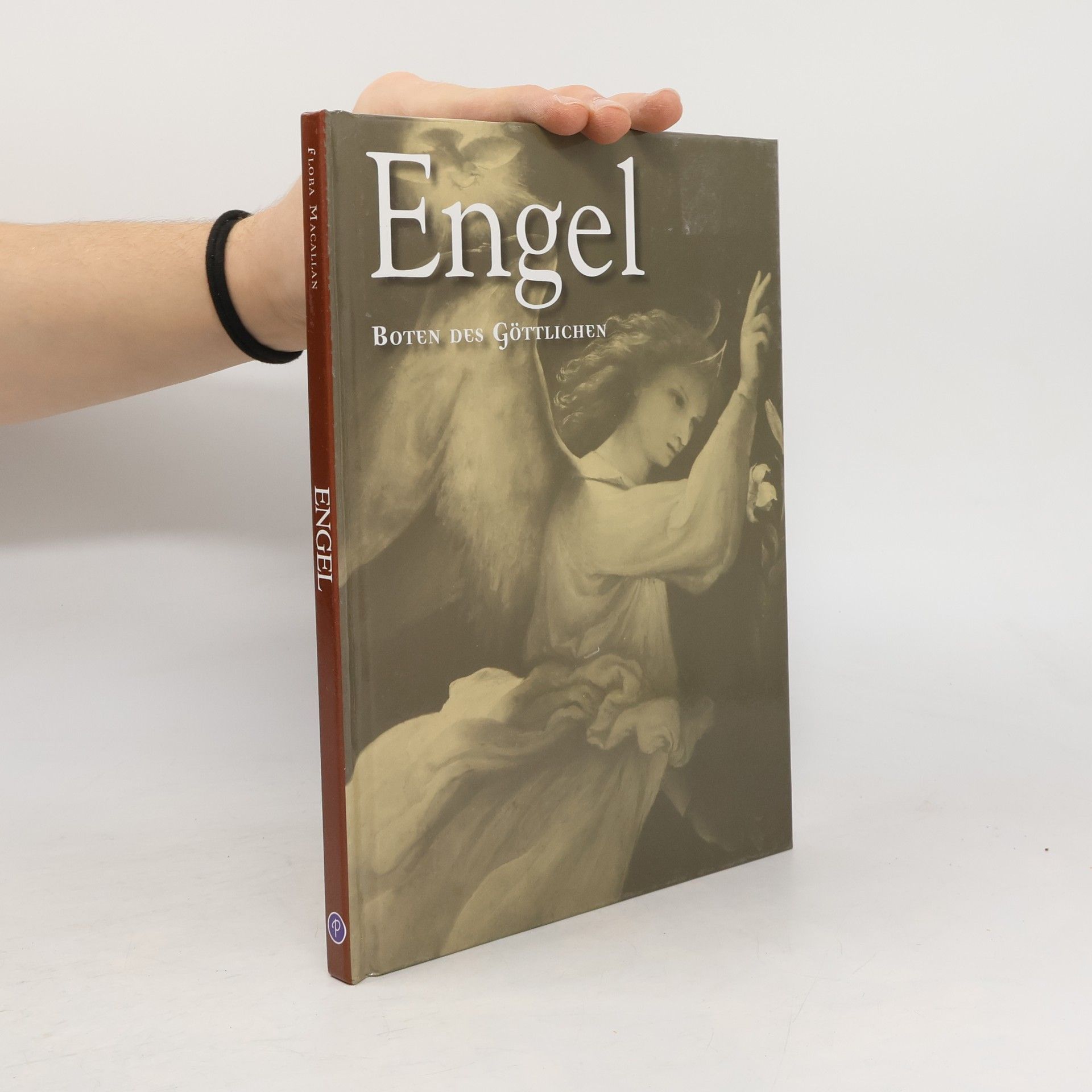 Flora Macallan Engel