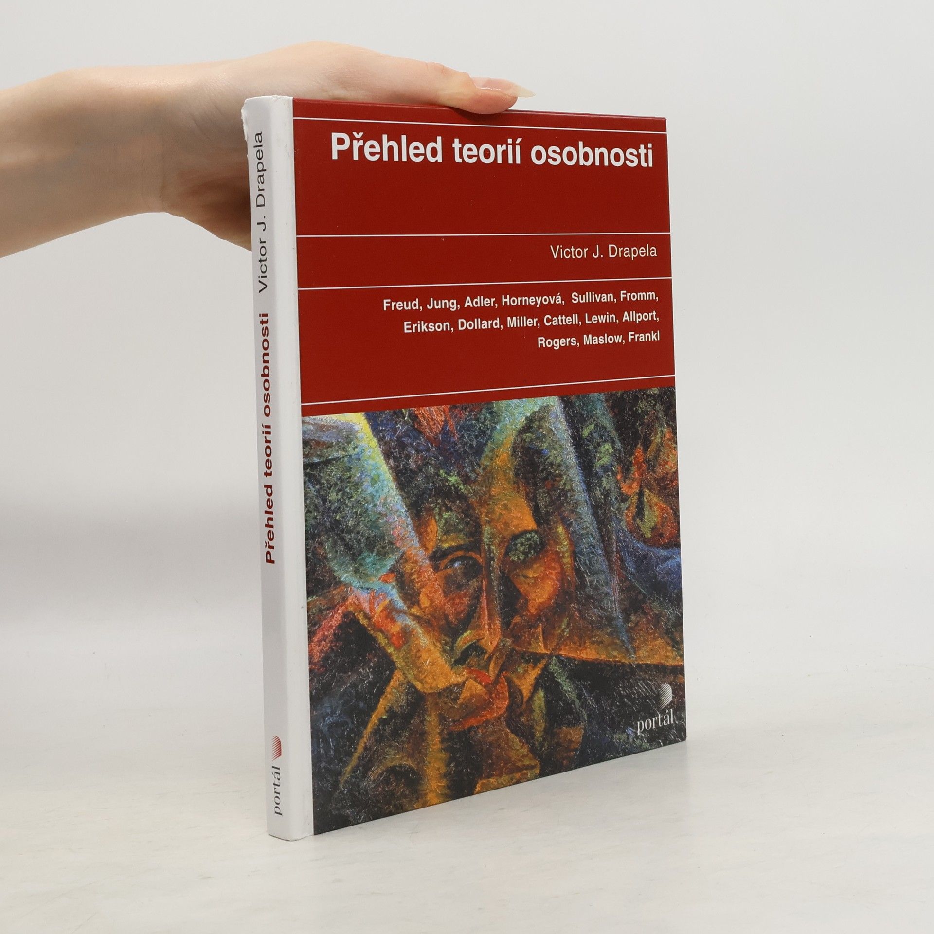 Přehled teorií osobnosti