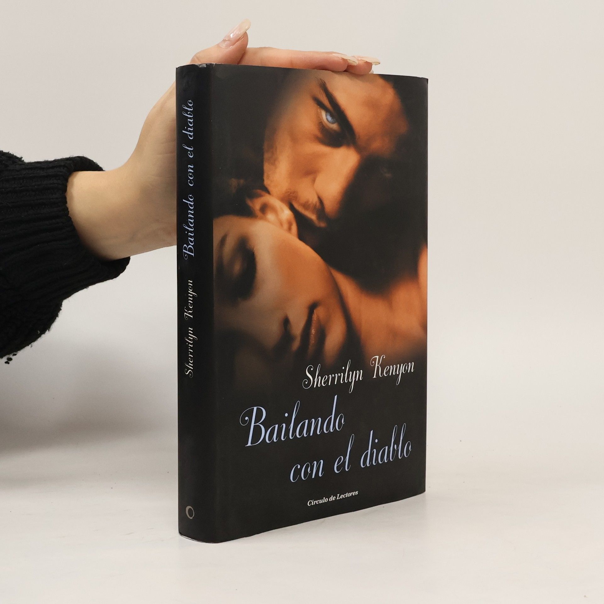 Kinley MacGregor Bailando con el diablo