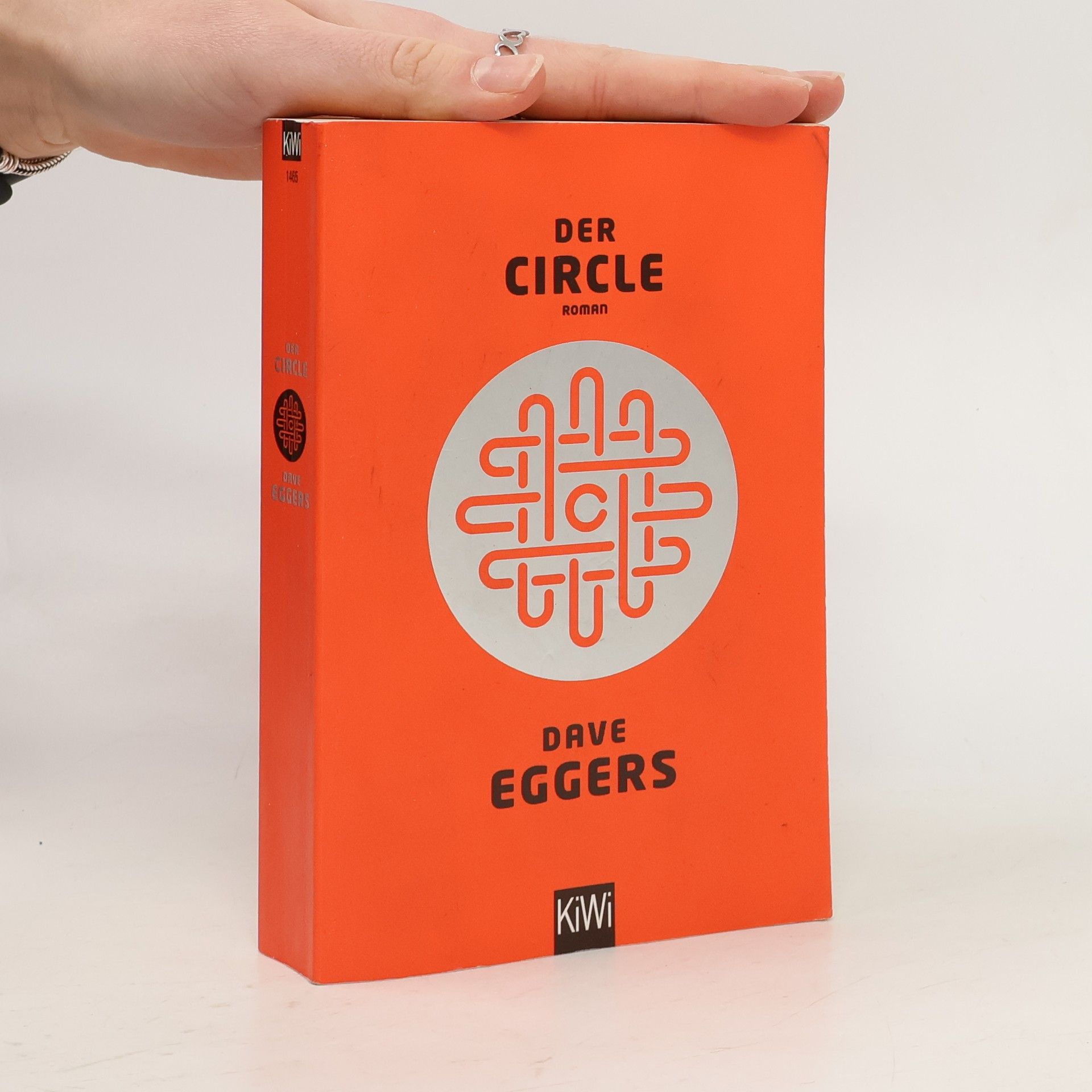 Dave Eggers Der Circle