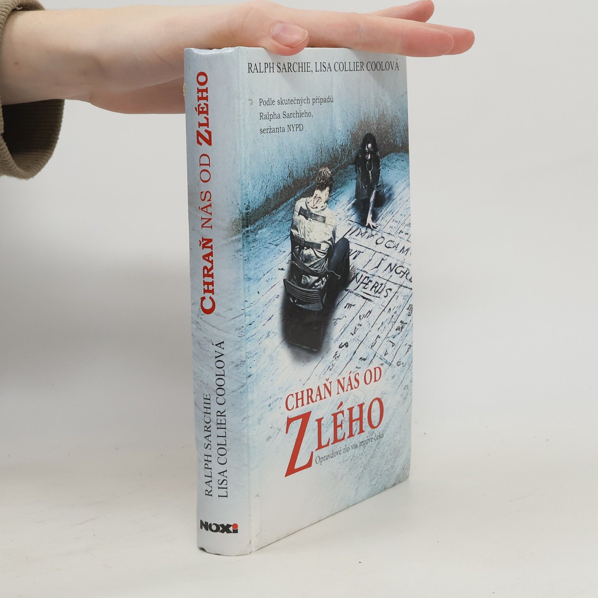 Chraň nás od zlého