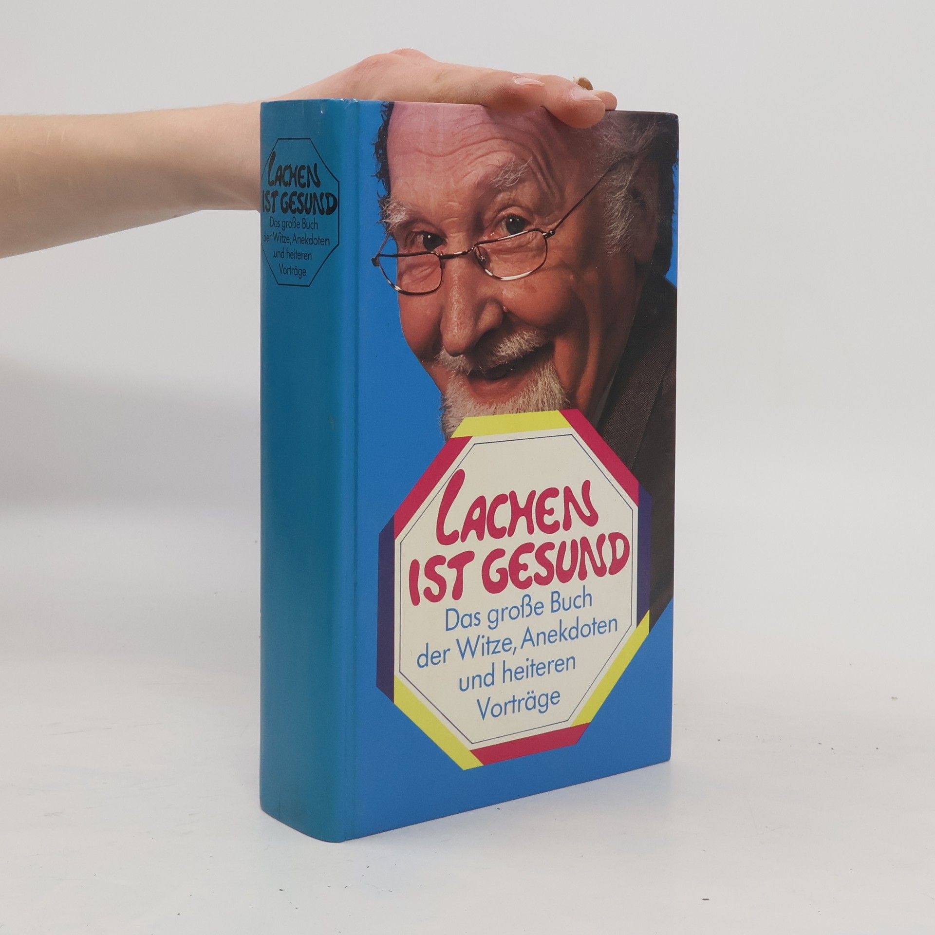 Autorenkollektiv Lachen Ist Gesund