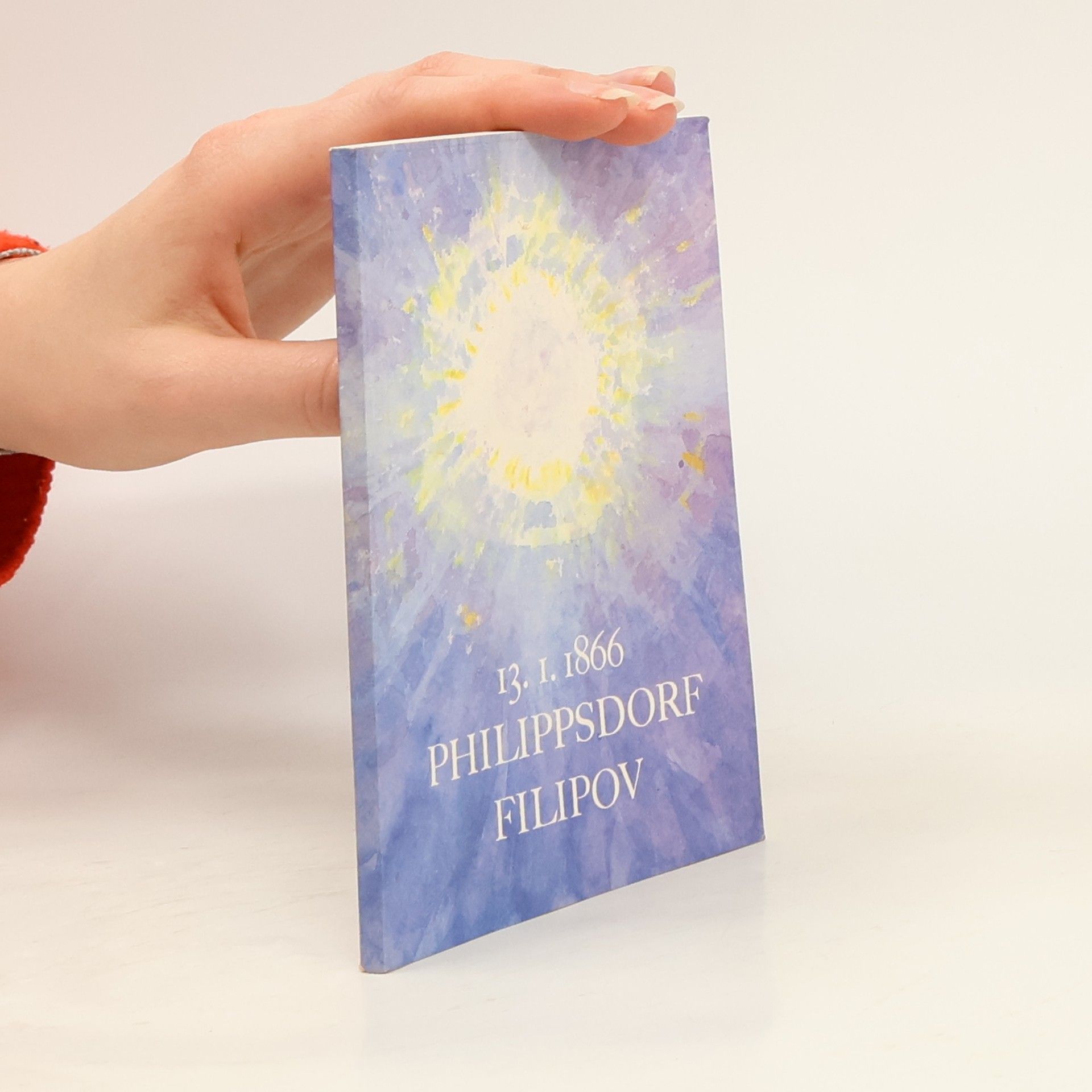 Philippsdorf. Filipov.