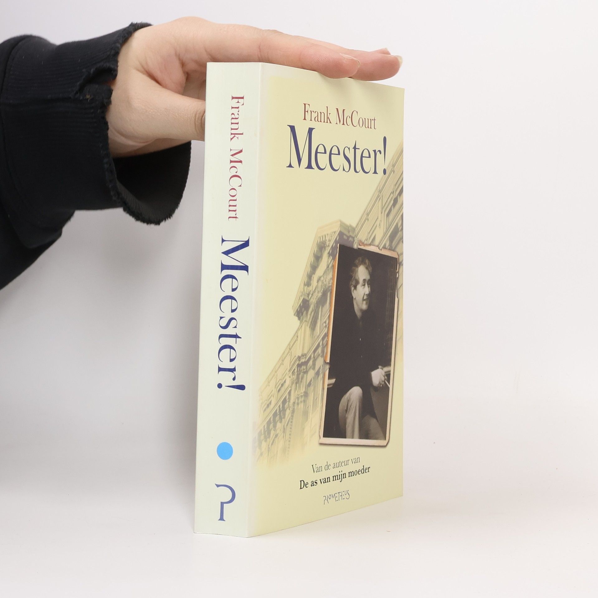 Meester!