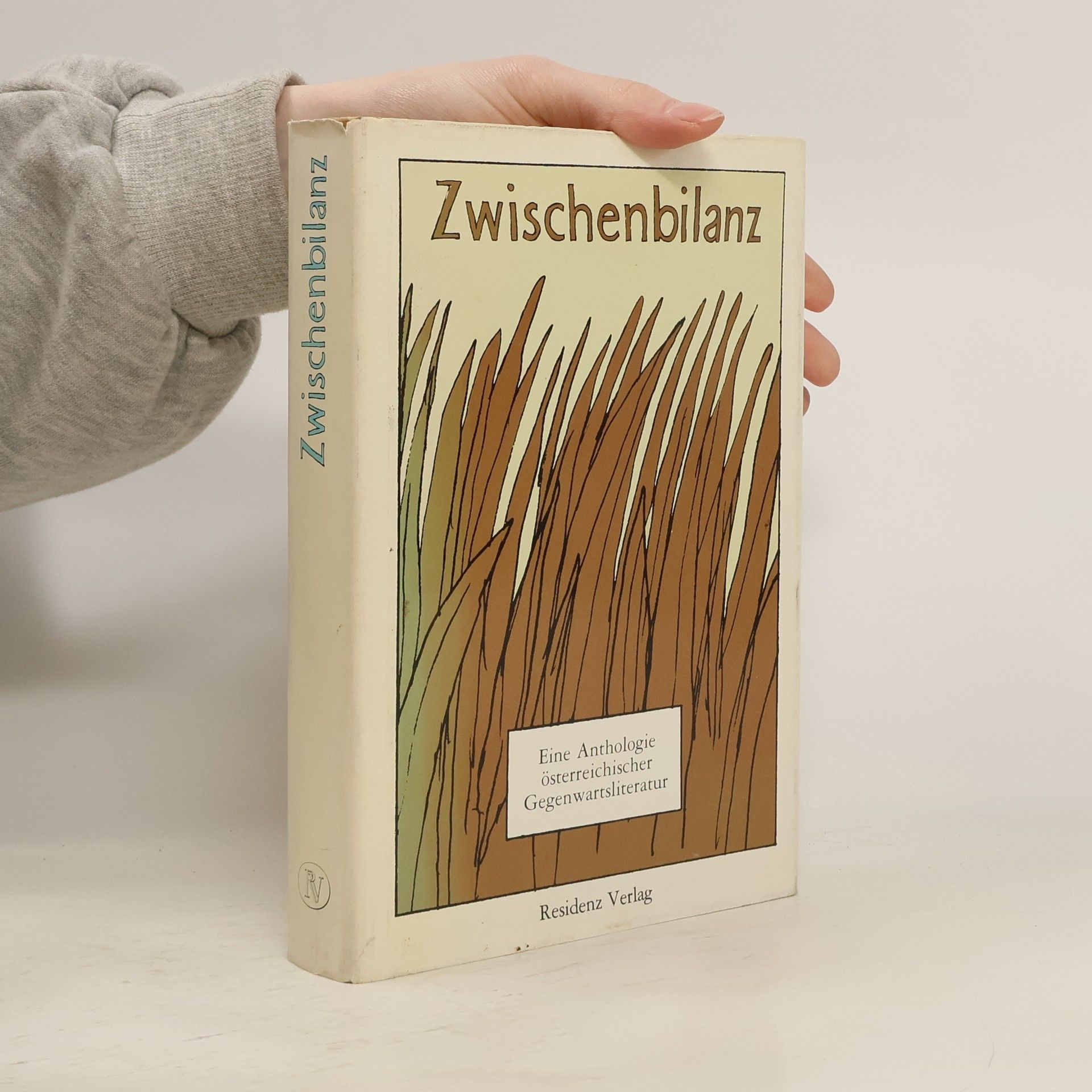 Walter Weiss Zwischenbilanz