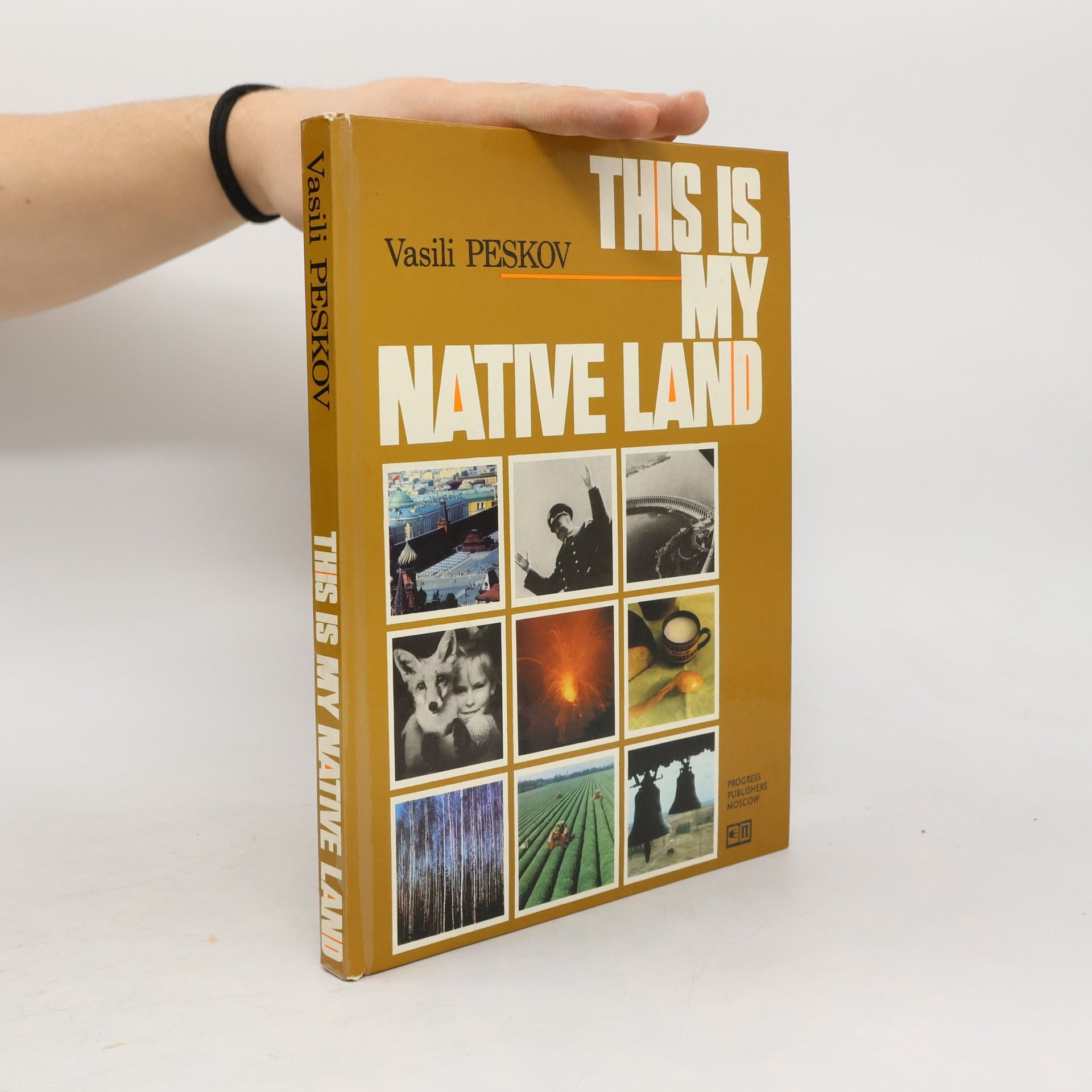 This Is My Native Land