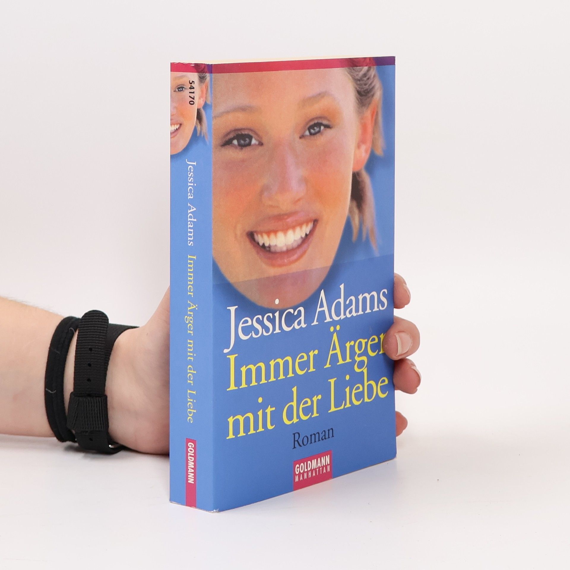 Immer Ärger mit der Liebe