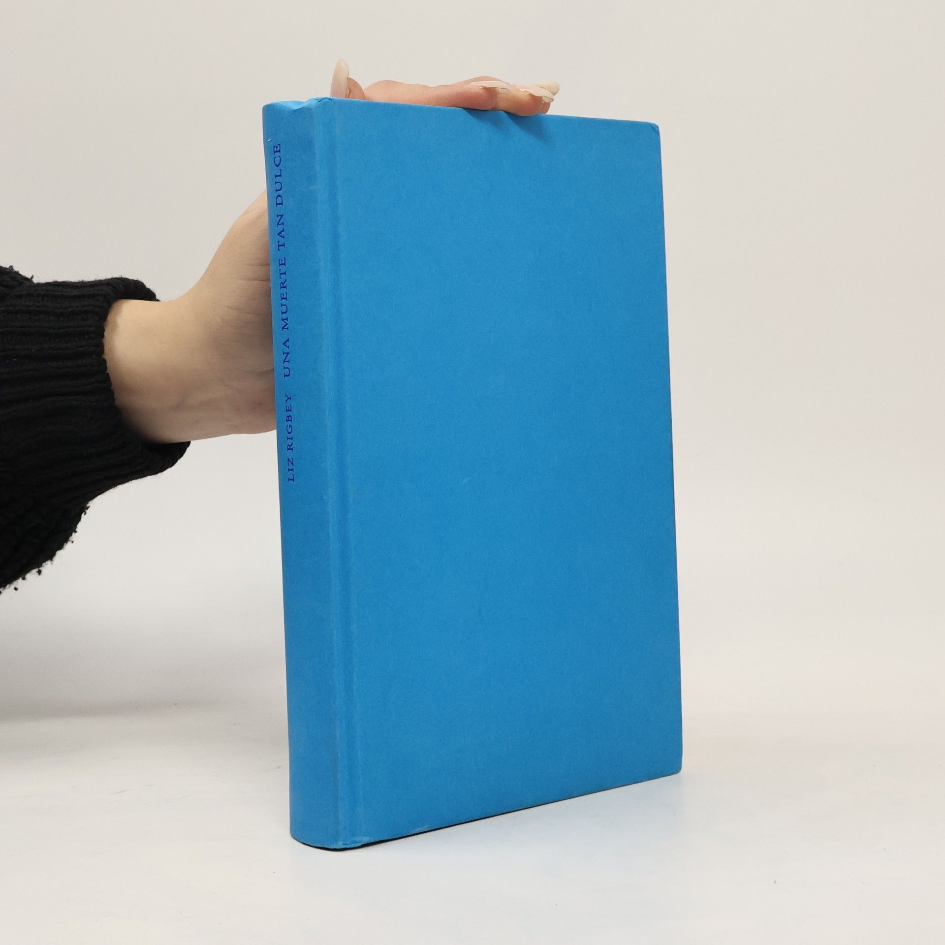 Una muerte tan dulce