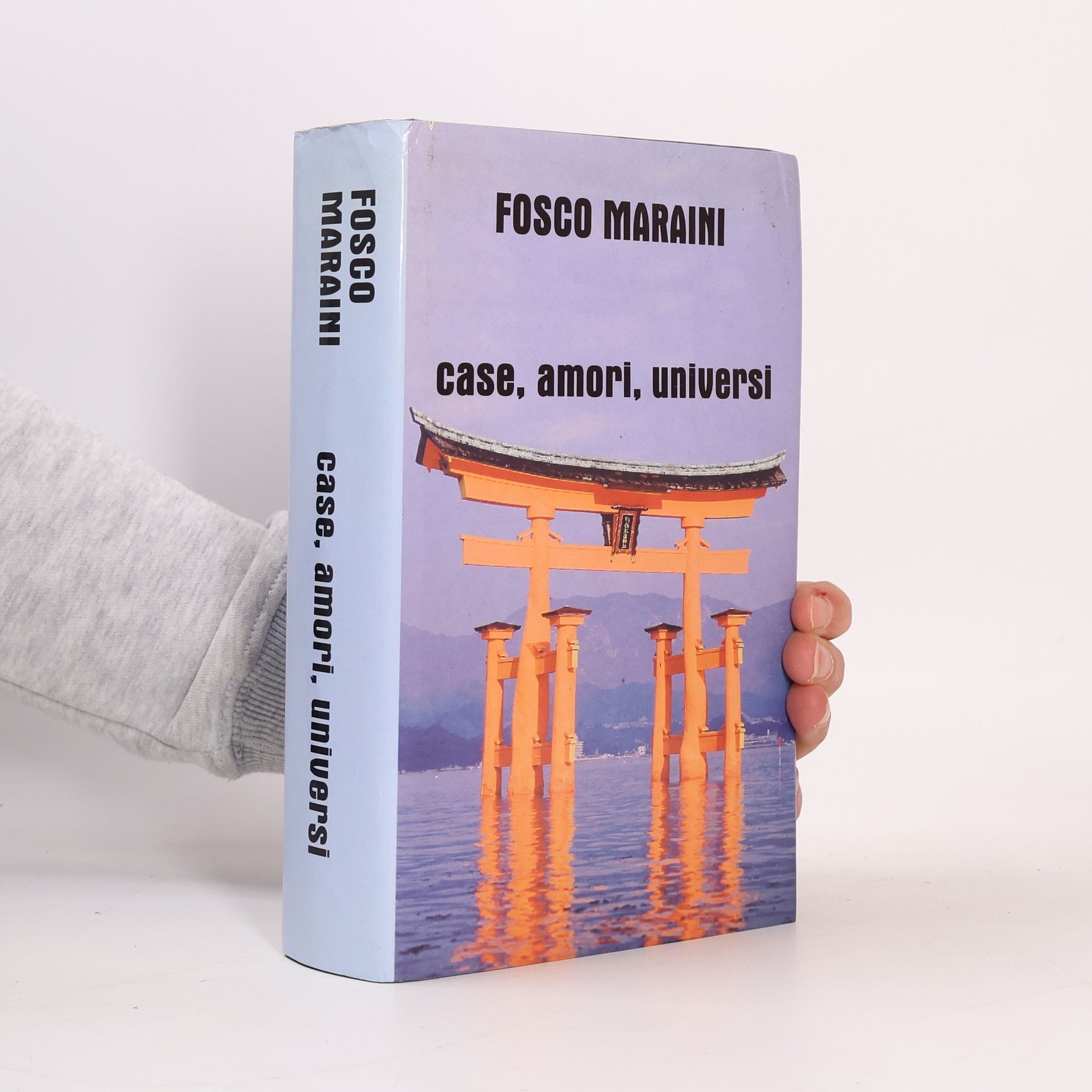 Case, amori, universi