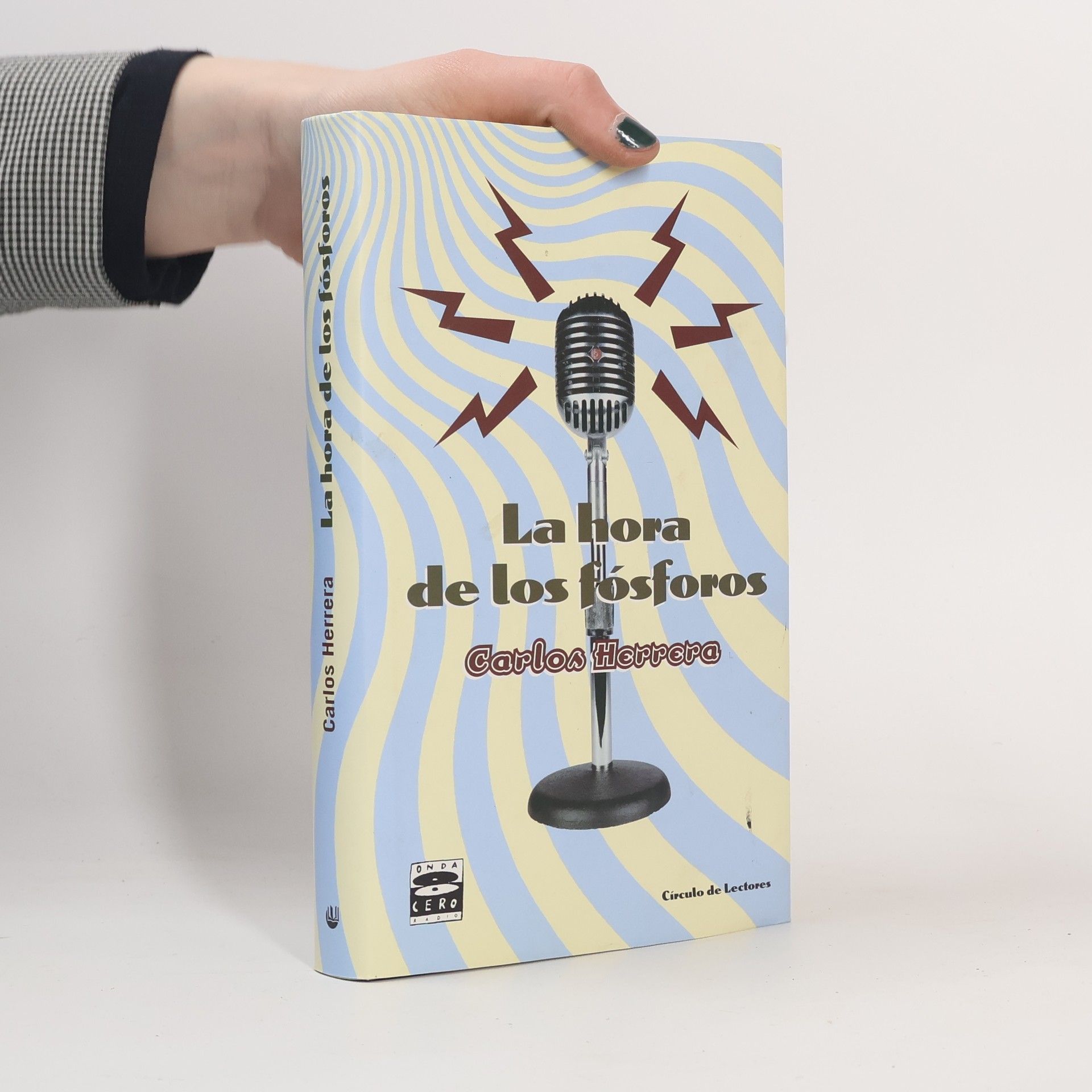 La hora de los fósforos