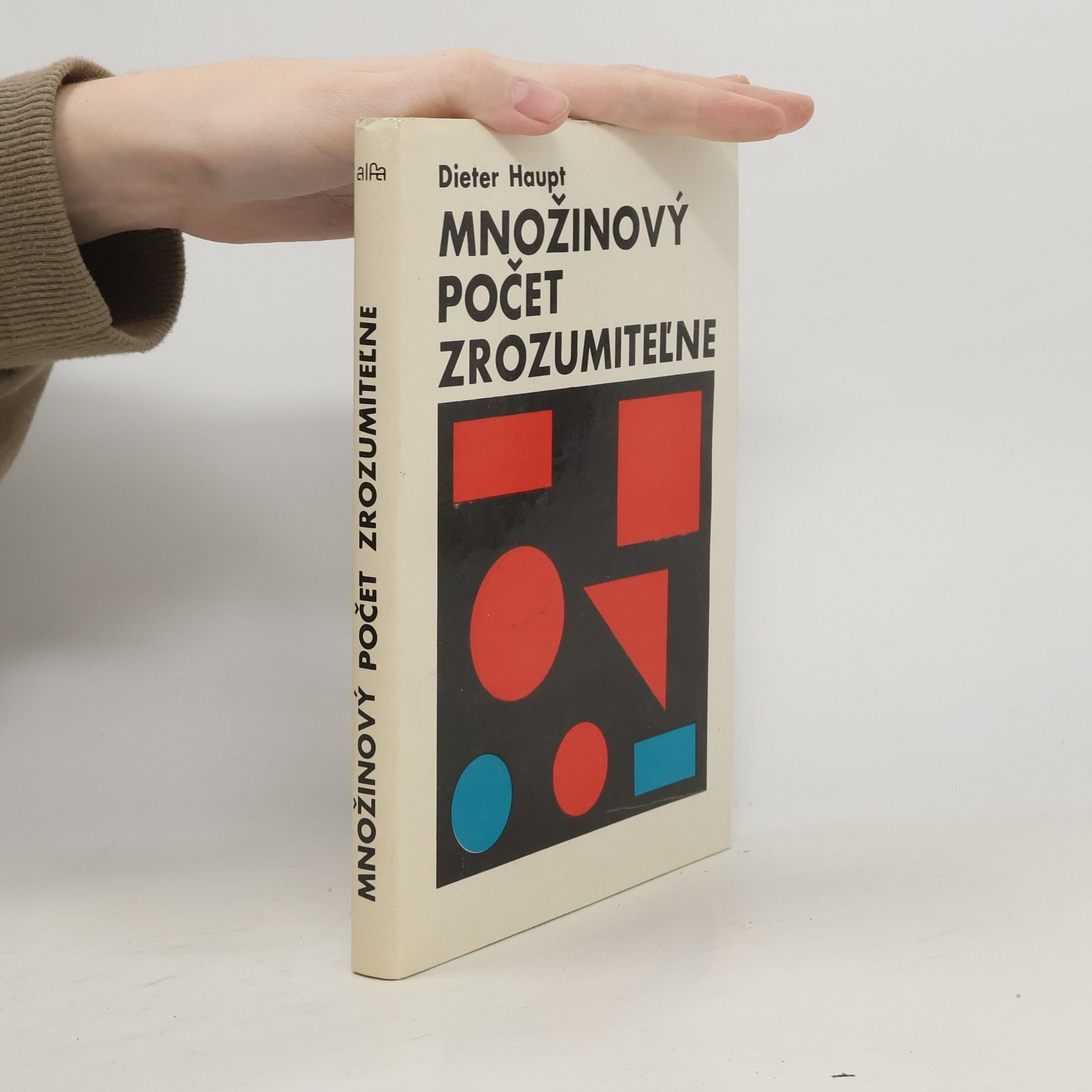 Množinový počet zrozumitel'ne