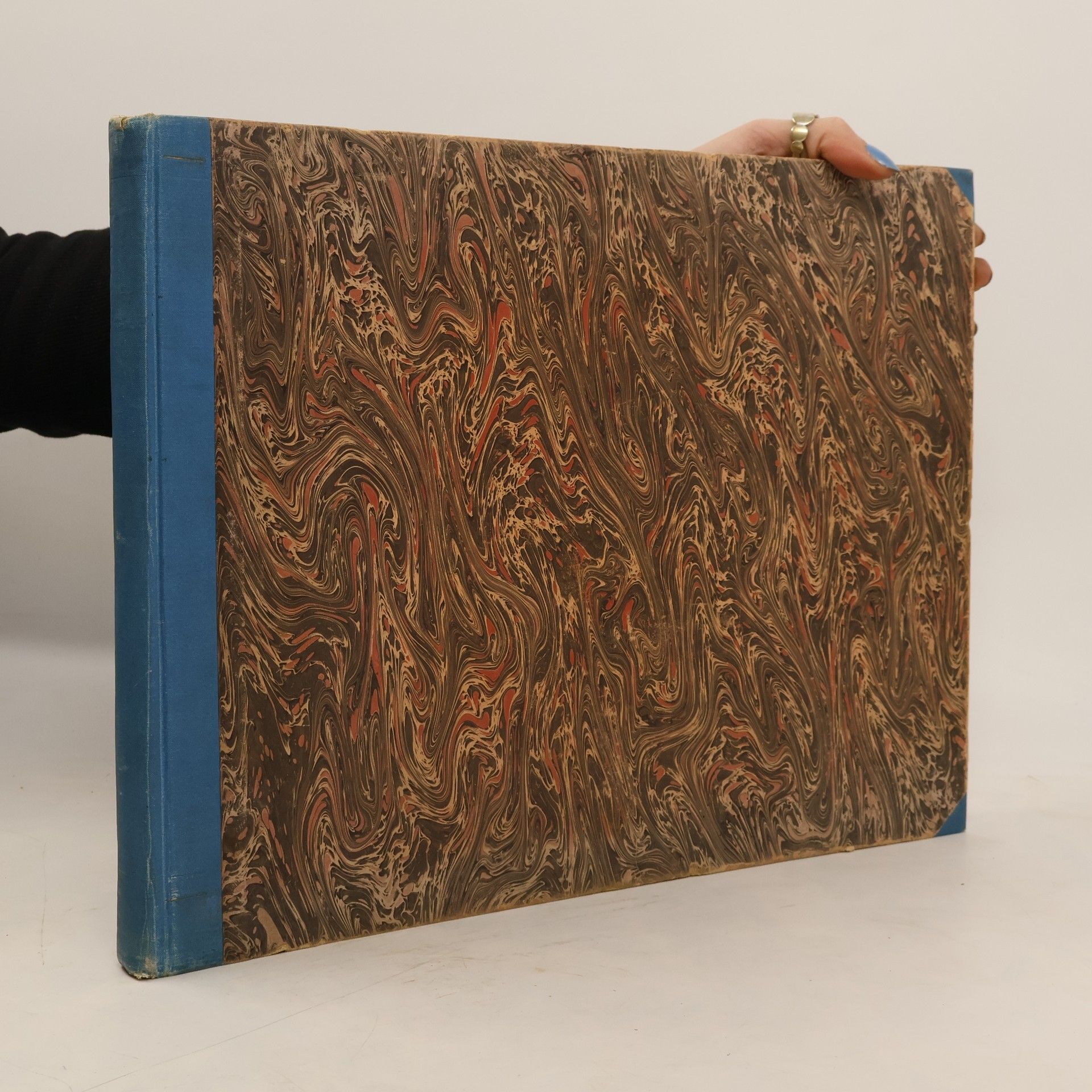 Various authors Im fluge durch die welt