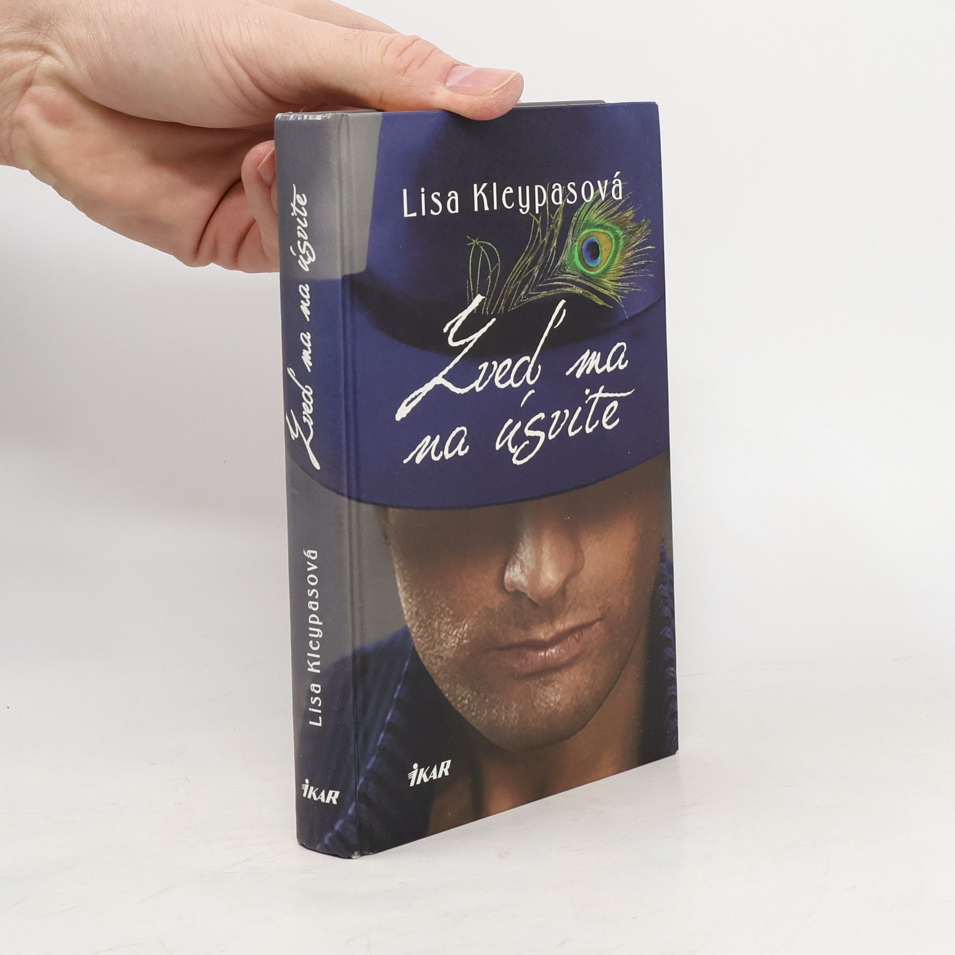 Lisa Kleypas Zveď ma na úsvite