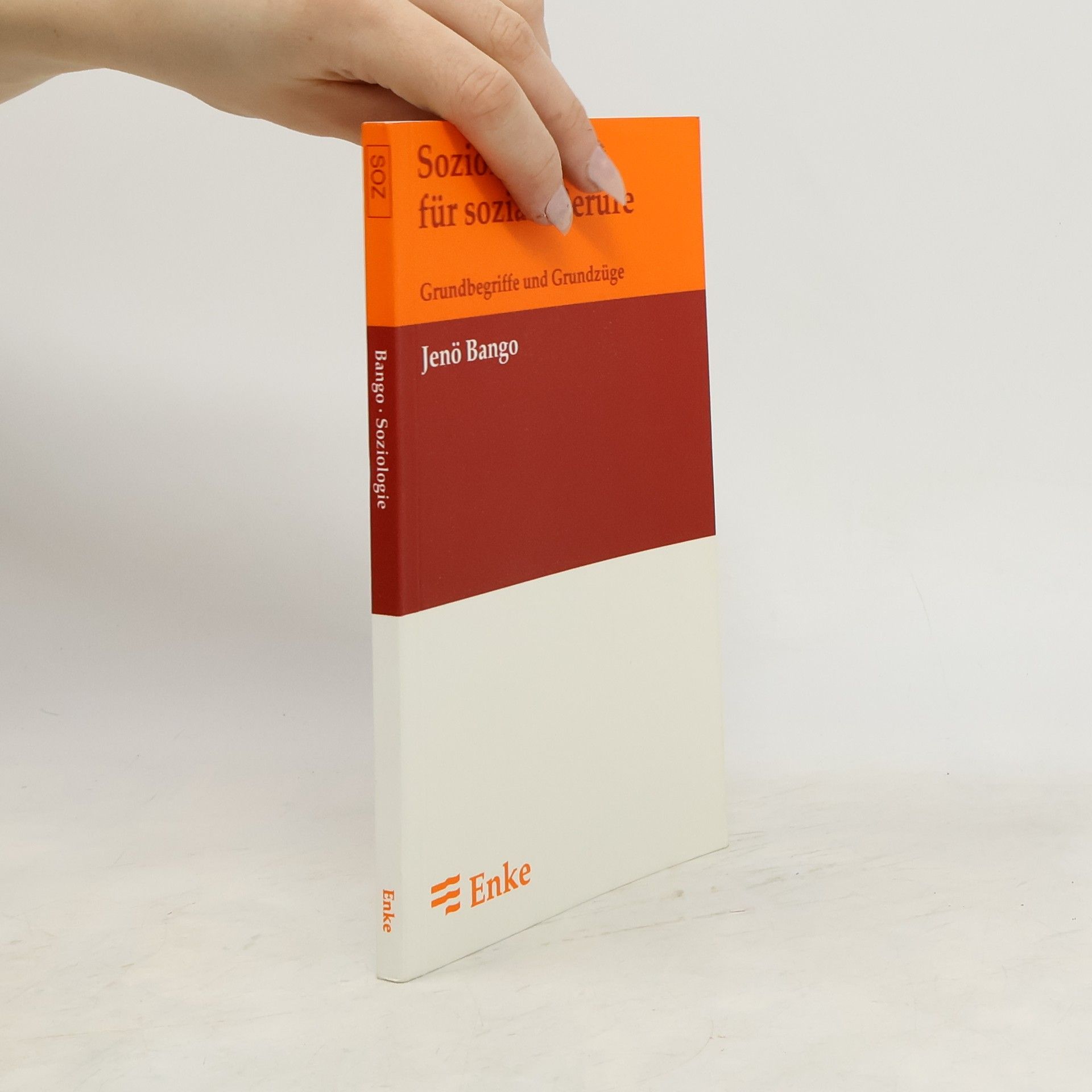 Soziologie für soziale Berufe