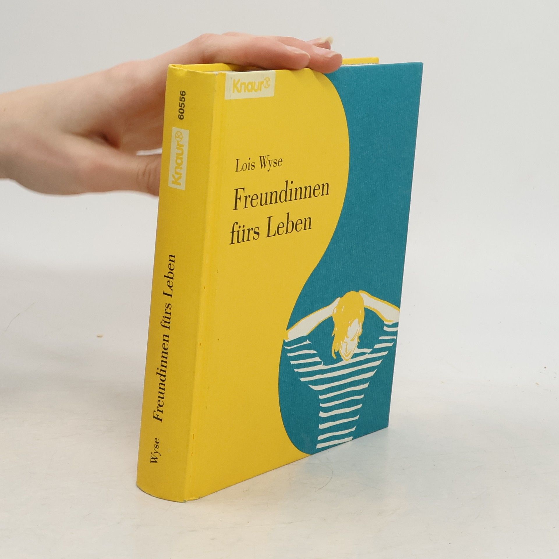 Freundinnen fürs Leben