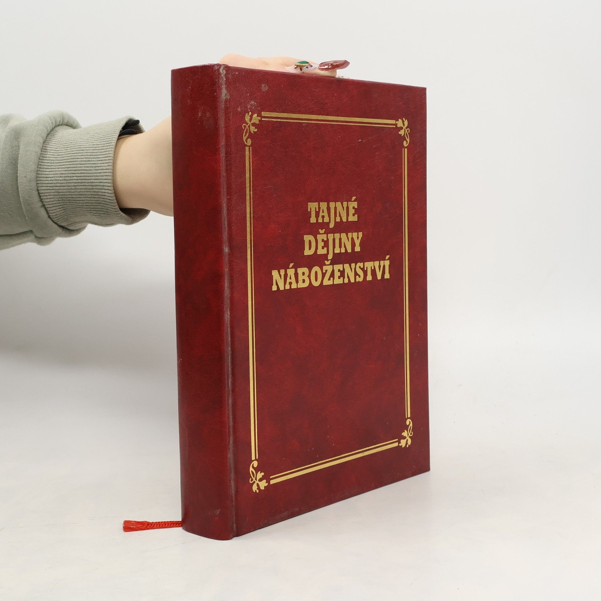 Édouard Schuré Velcí zasvěcenci. Tajné dějiny náboženství: Rama, Krišna, Hermes, Mojžíš, Orfé, Pythagor, Platon, Ježíš