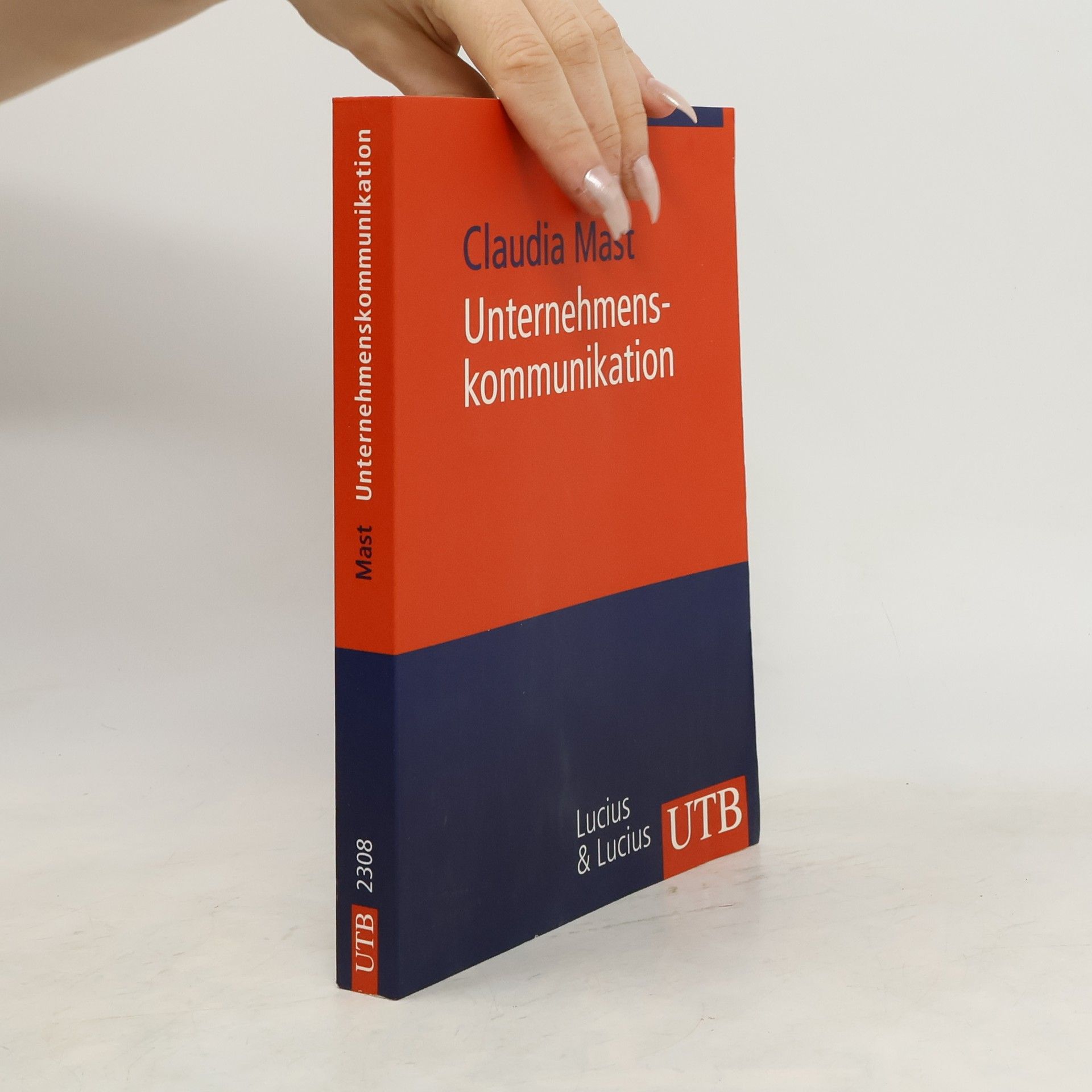 Unternehmenskommunikation