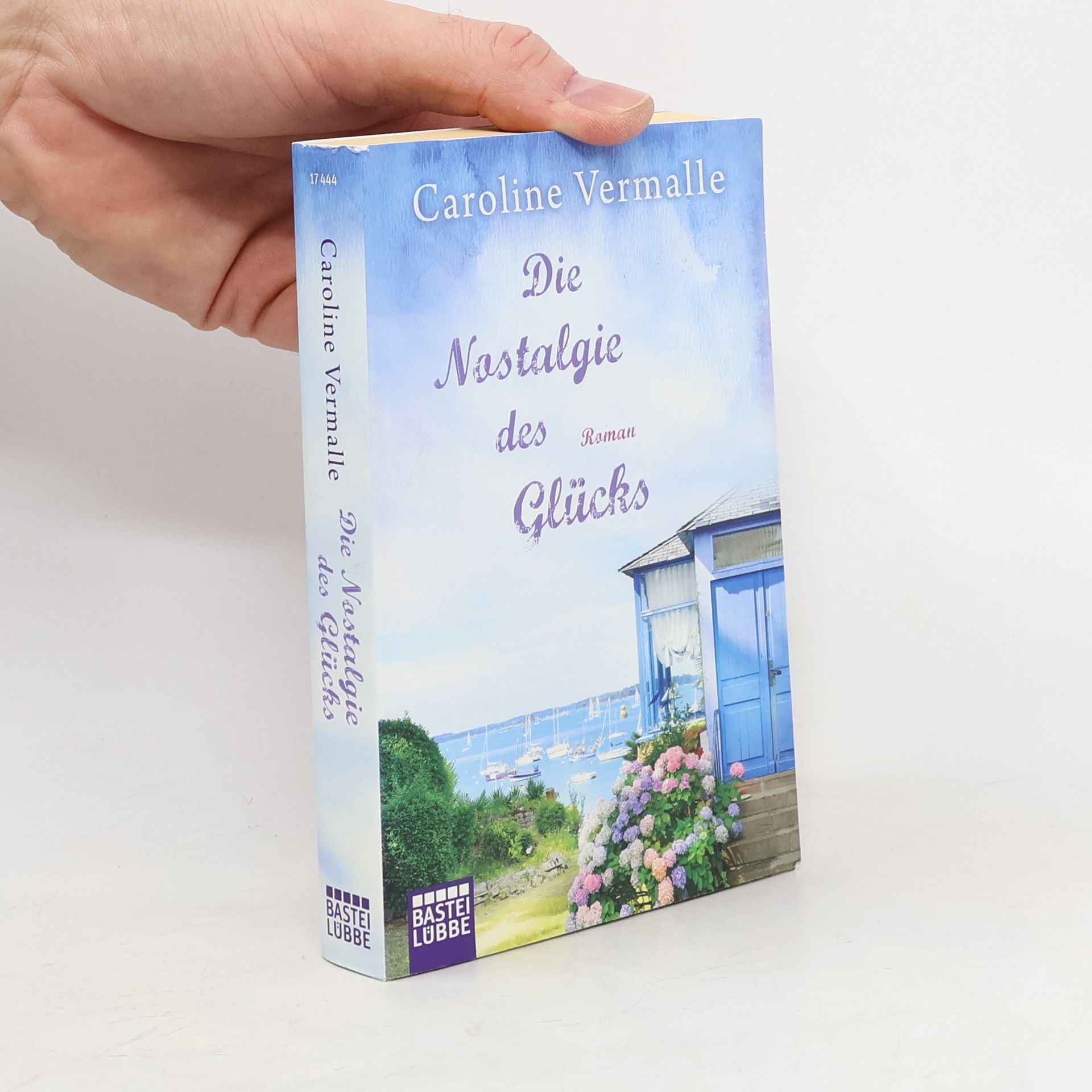 Die Nostalgie des Glücks