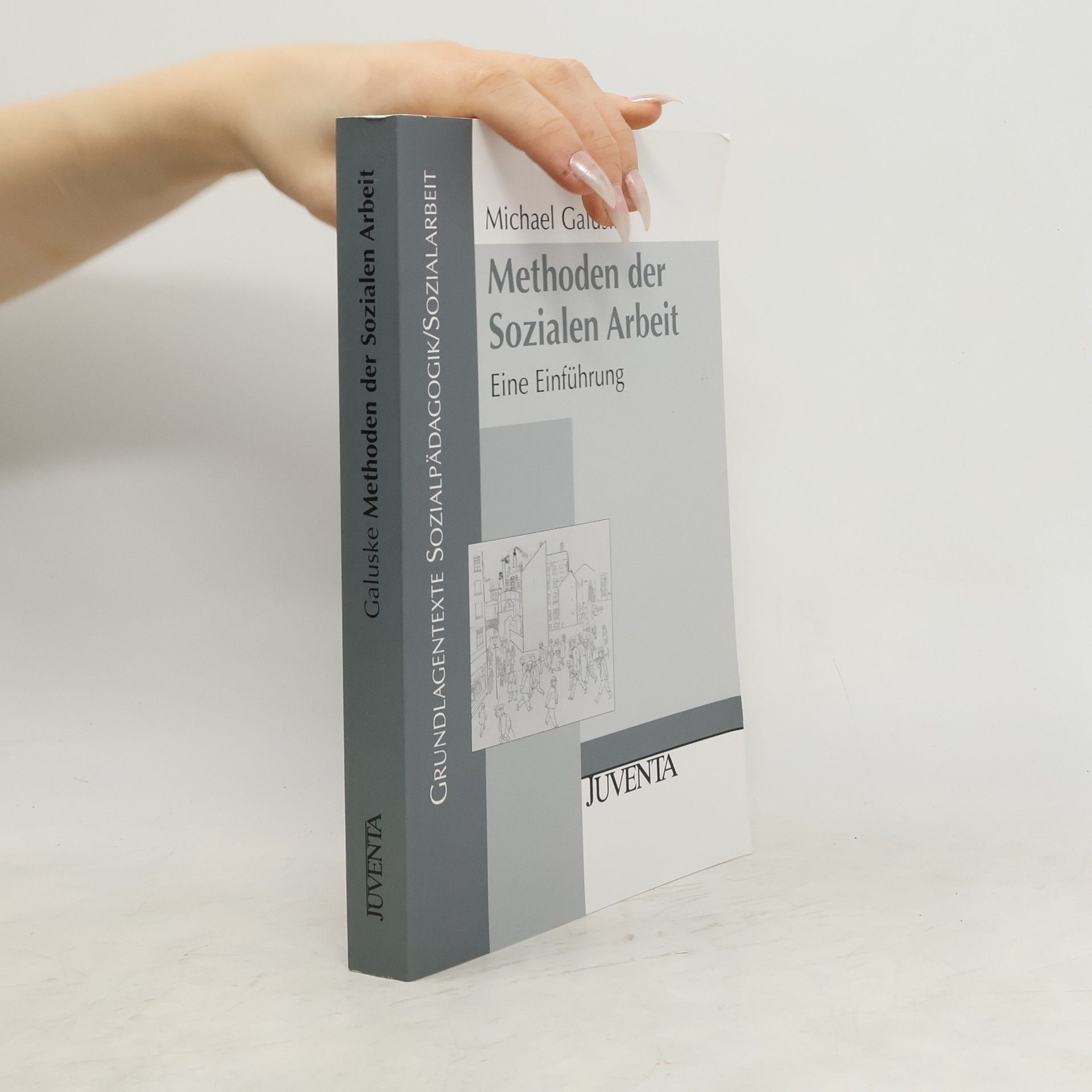 Methoden der sozialen Arbeit