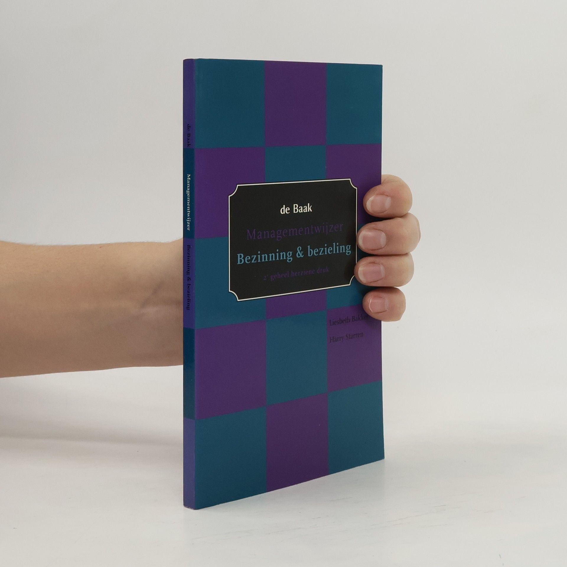 Bezinning & bezieling