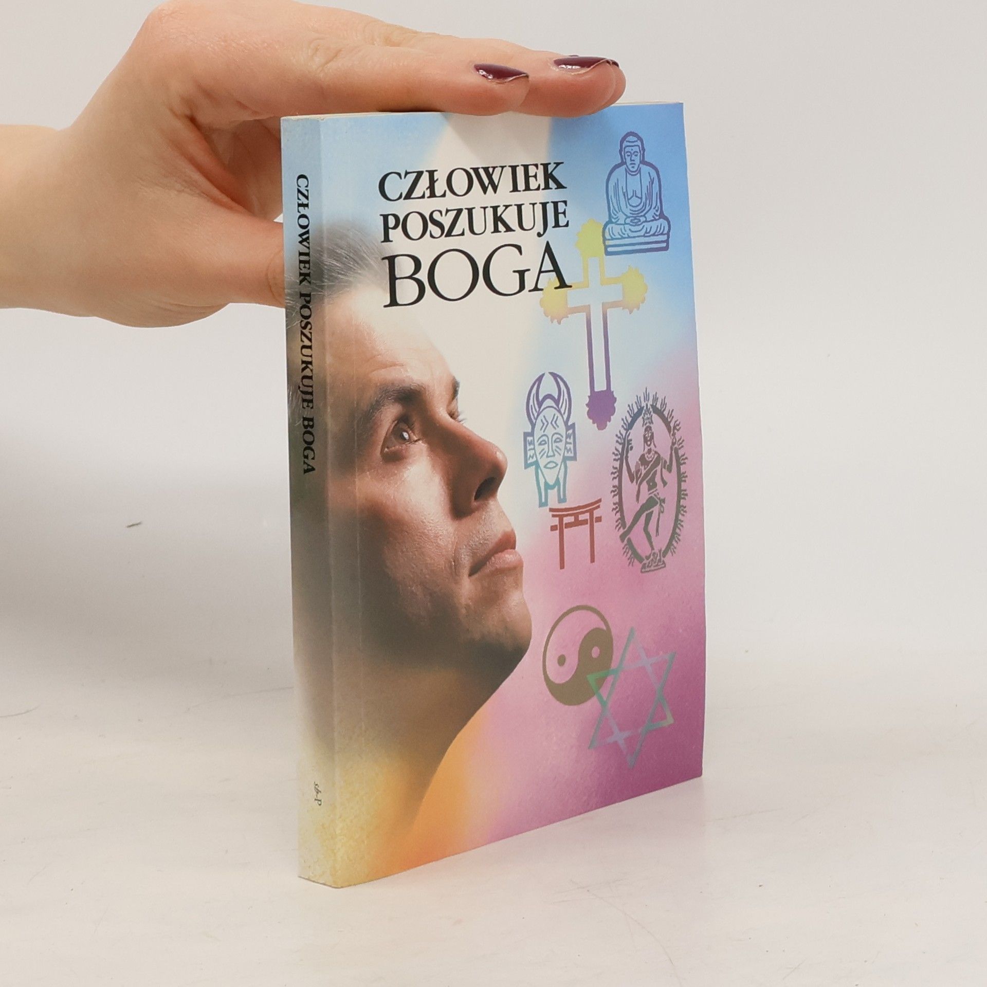 kkkk Człowiek poszukuje Boga