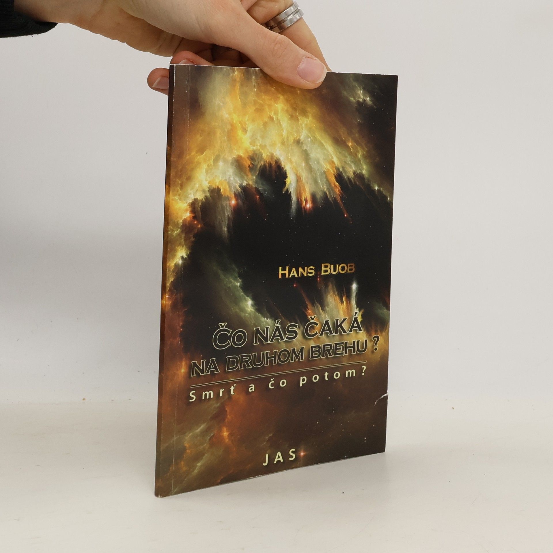 Čo nás čaká na druhom brehu?