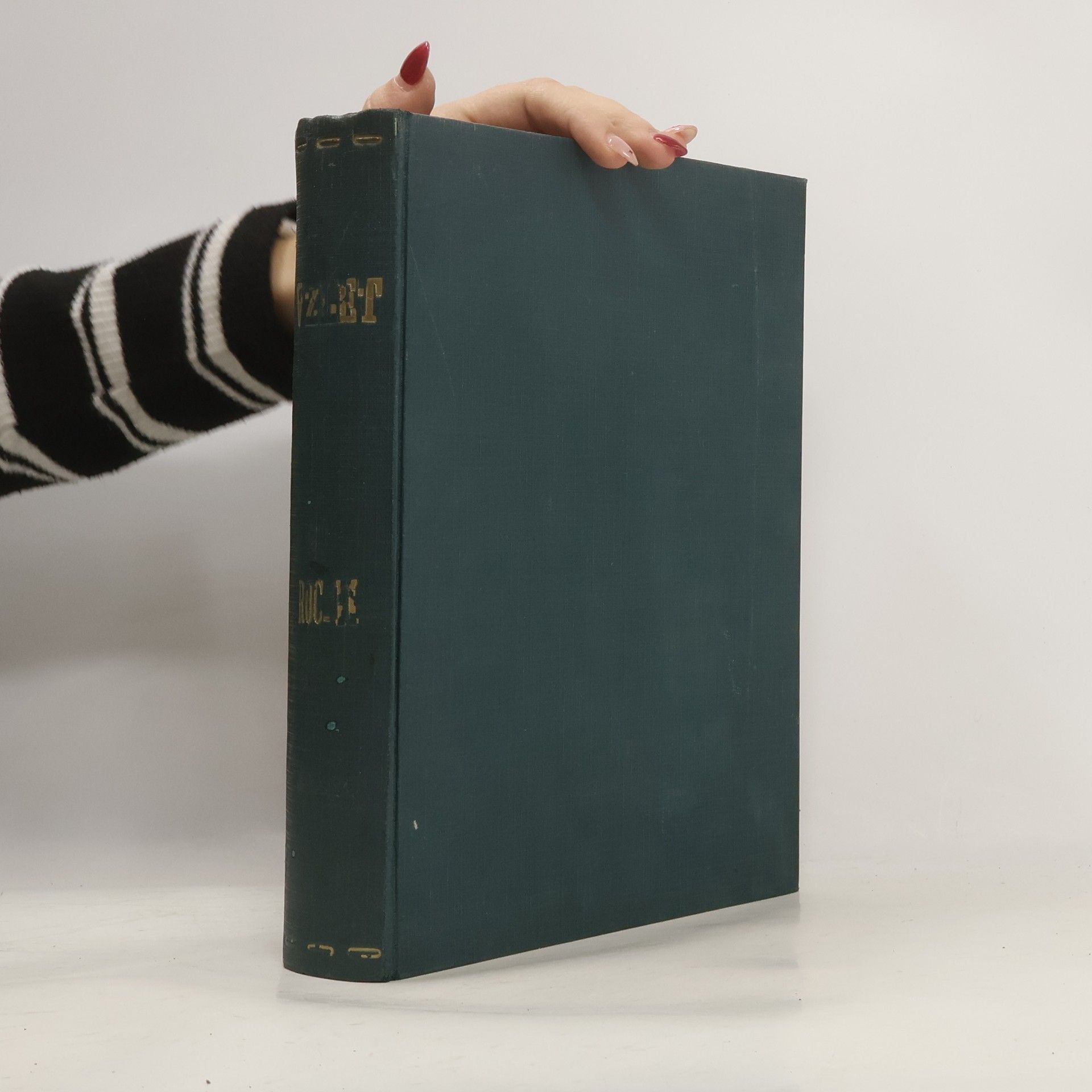 Autores varios Vzlet II