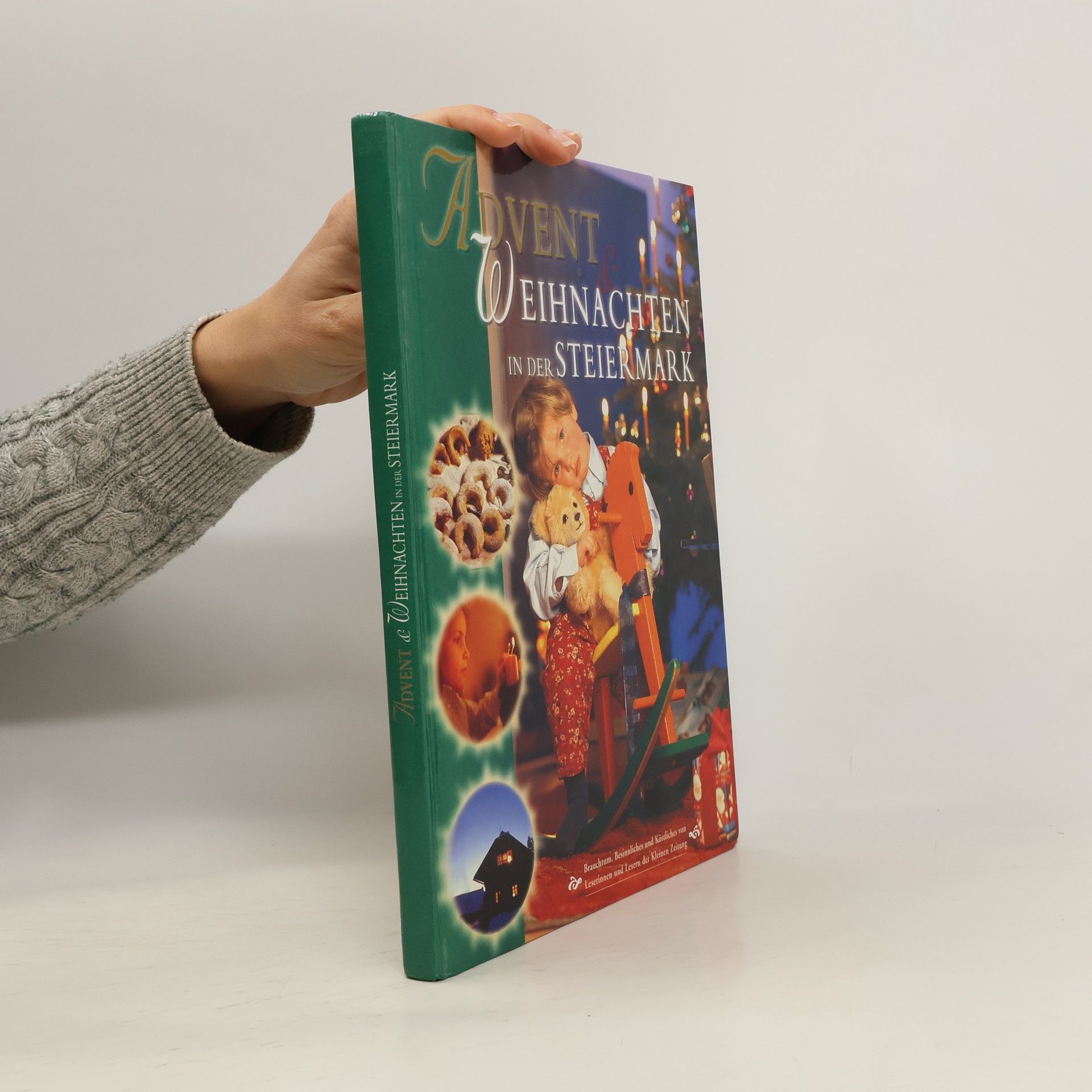 Advent & Weihnachten in der Steiermark
