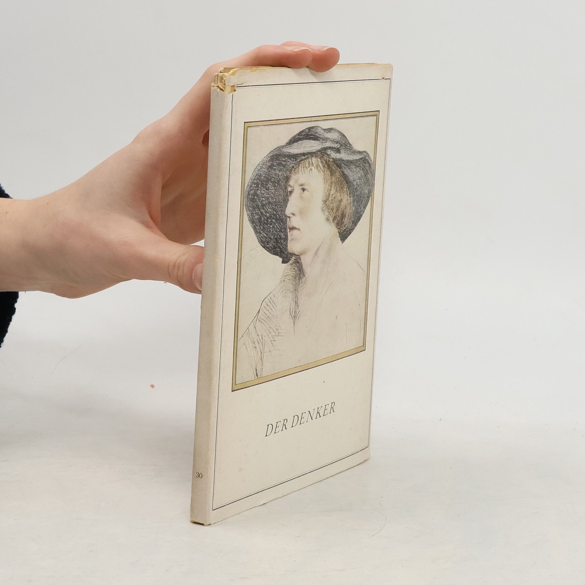 Collectif d'auteurs Der Denker